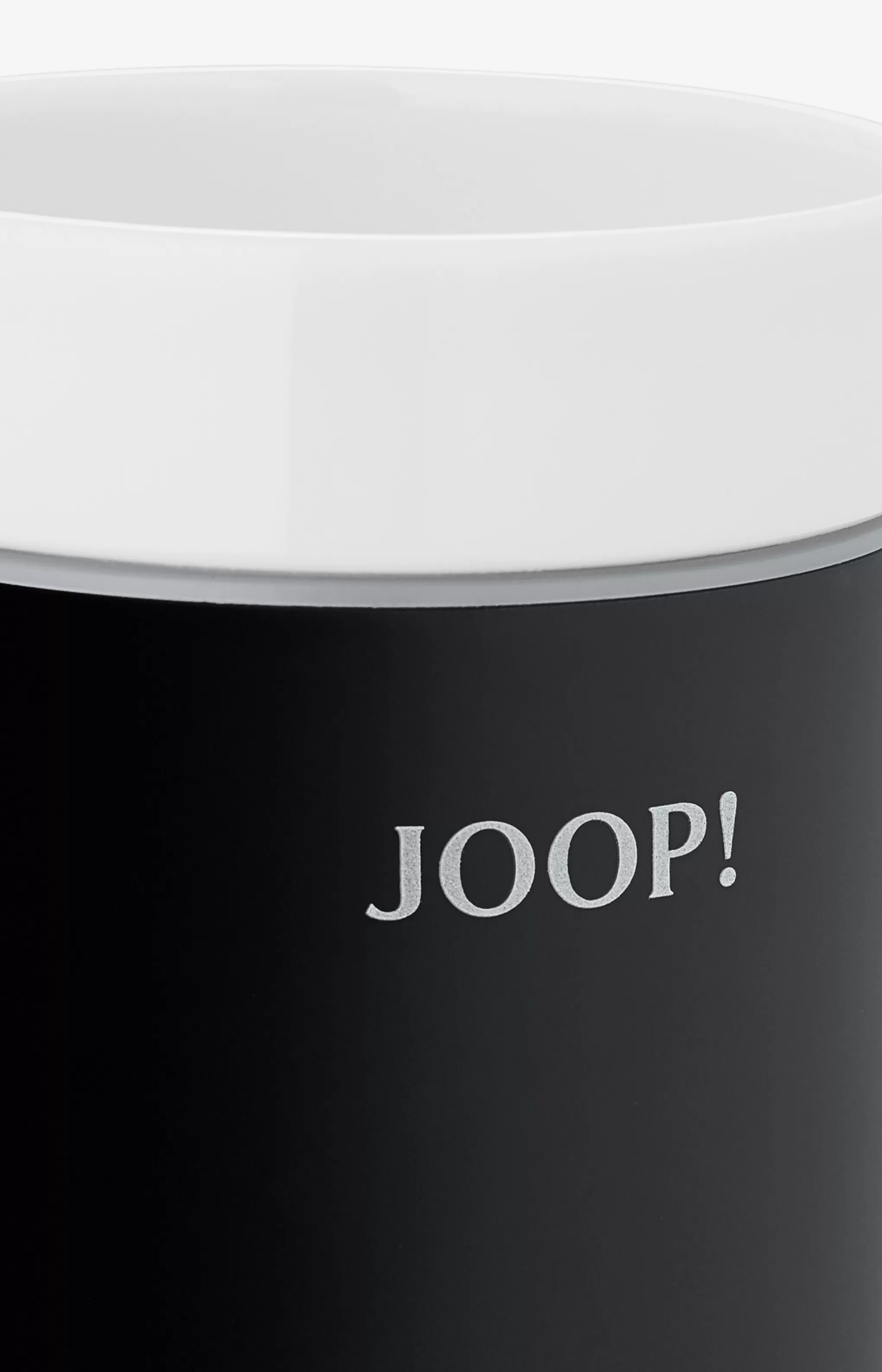 Bathroom Accessories | Discover Everything*JOOP Bathroom Accessories | Discover Everything Chromeline matte toothbrush holder