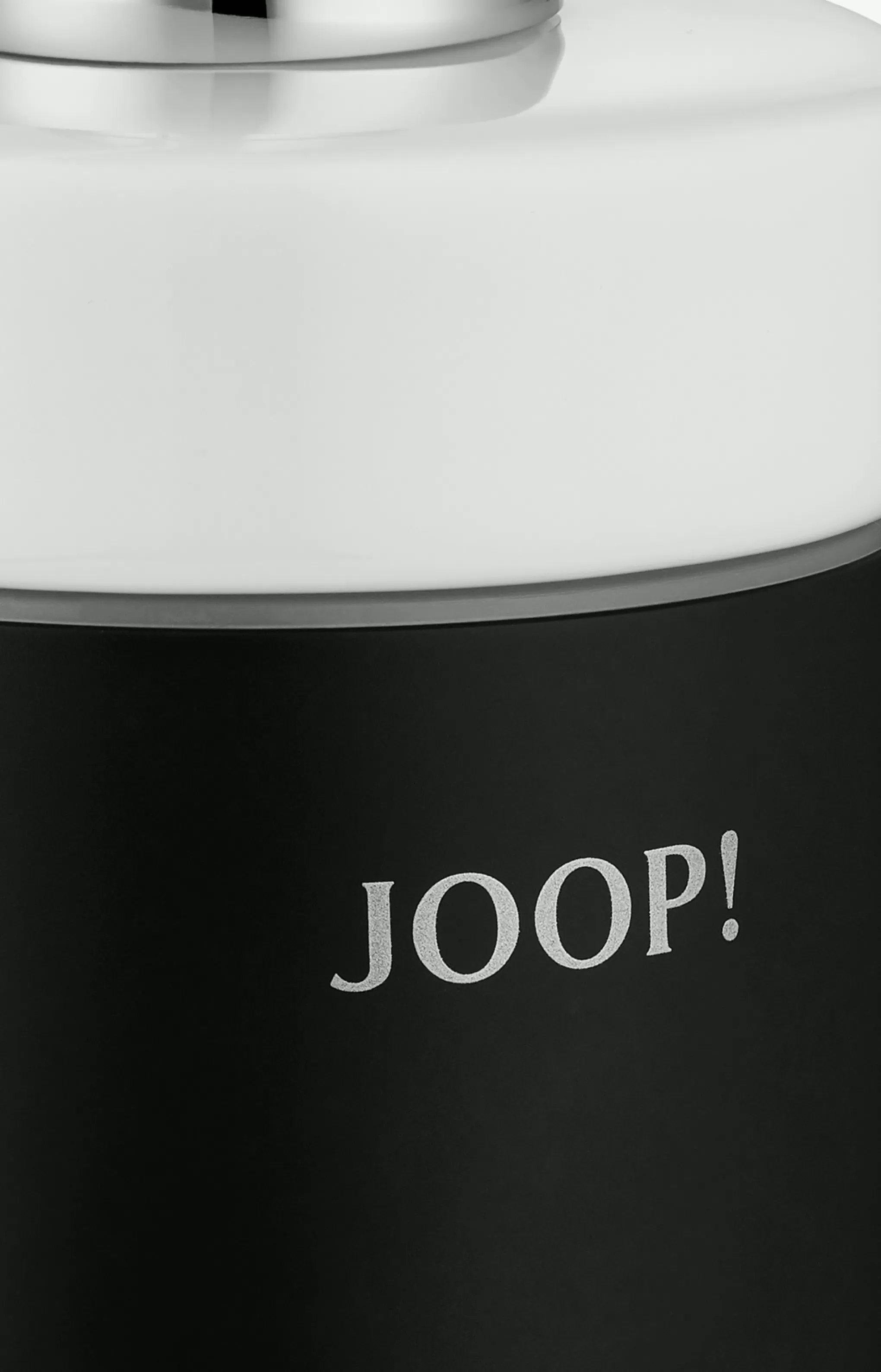 Bathroom Accessories | Discover Everything*JOOP Bathroom Accessories | Discover Everything Chromeline soap dispenser in matte