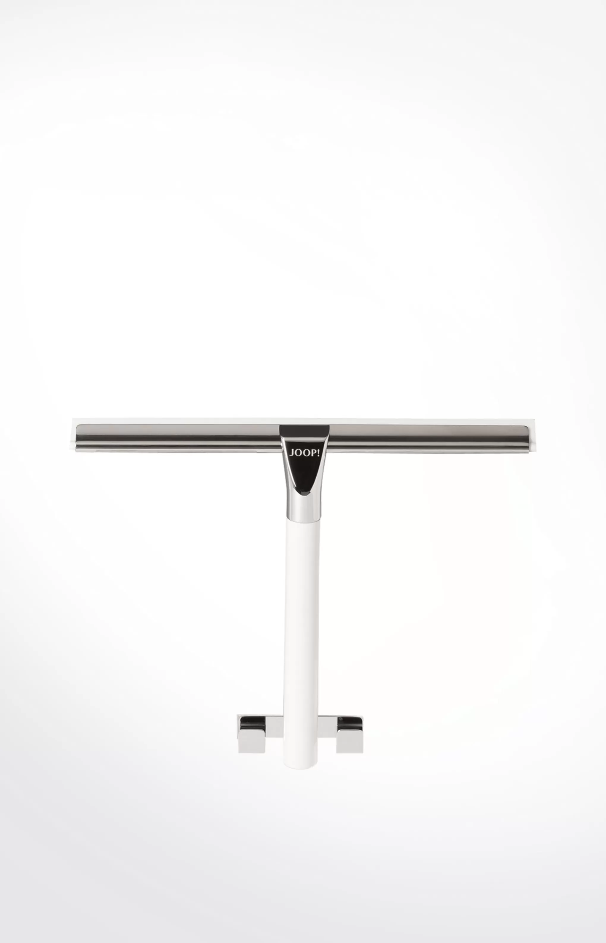 Bathroom Accessories | Discover Everything*JOOP Bathroom Accessories | Discover Everything Chromeline glass squeegee, silver/white