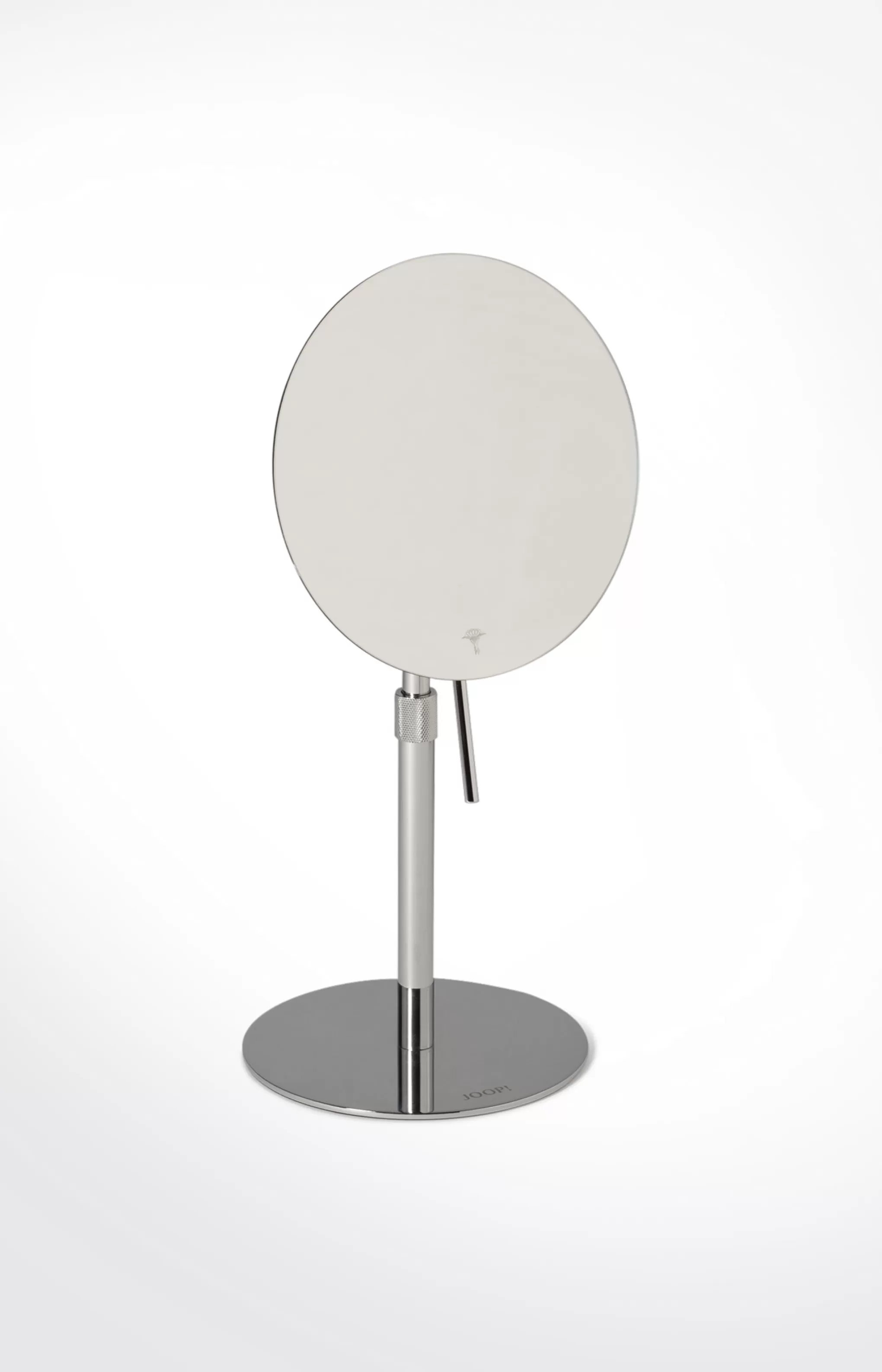 Bathroom Accessories | Discover Everything*JOOP Bathroom Accessories | Discover Everything Chromeline mirror, silver