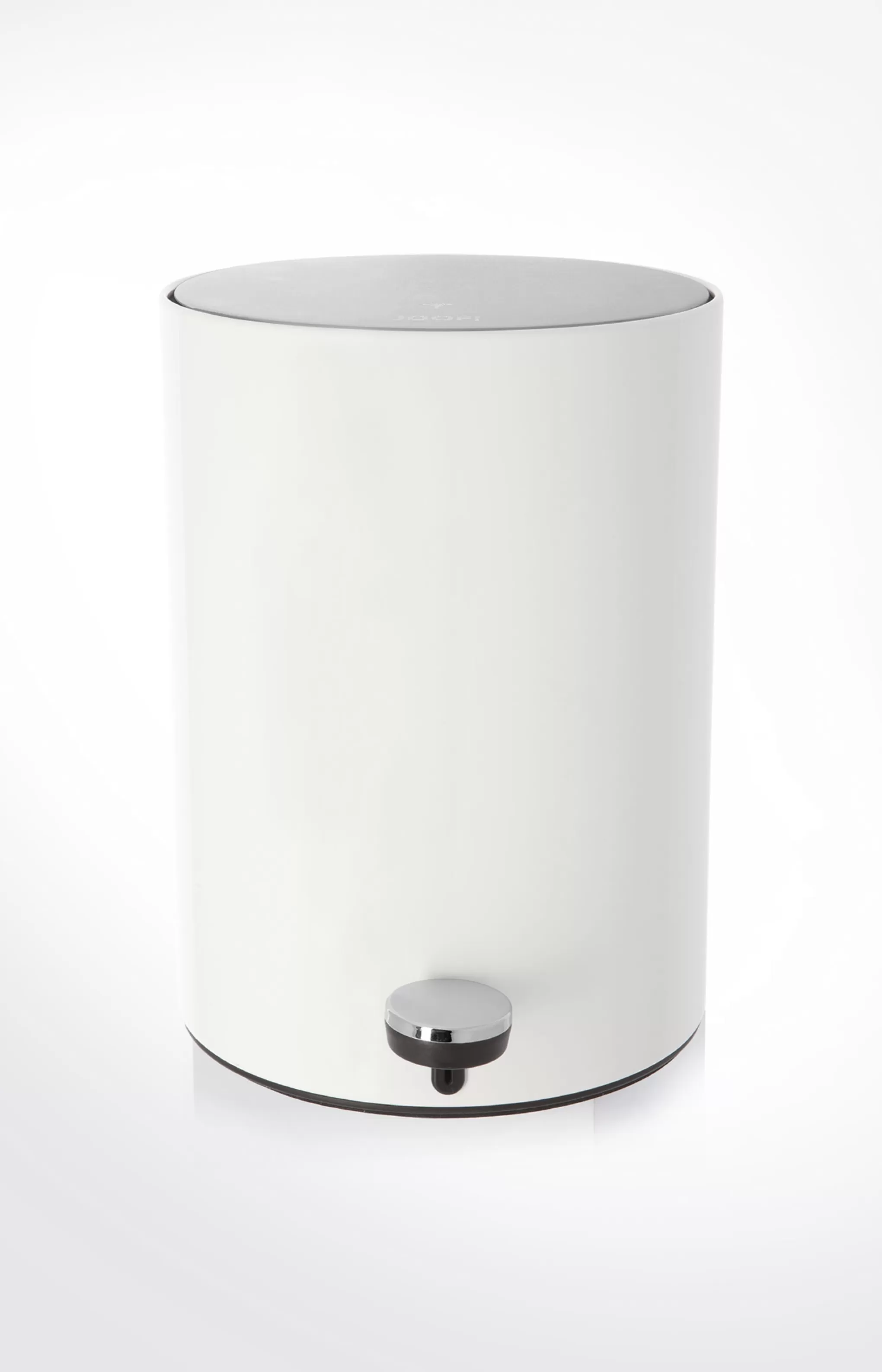 Bathroom Accessories | Discover Everything*JOOP Bathroom Accessories | Discover Everything Chromeline storage bin, white