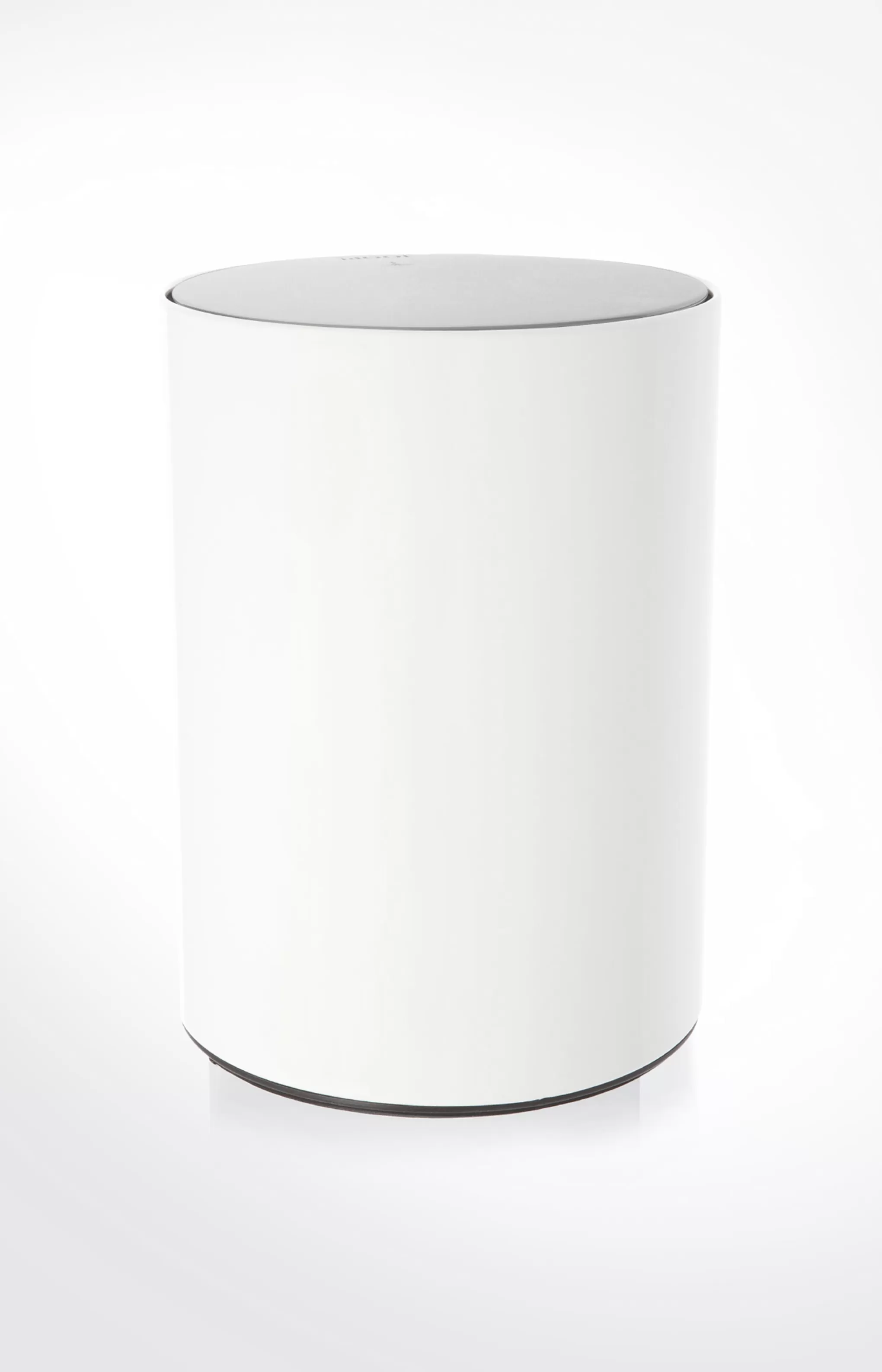 Bathroom Accessories | Discover Everything*JOOP Bathroom Accessories | Discover Everything Chromeline storage bin, white