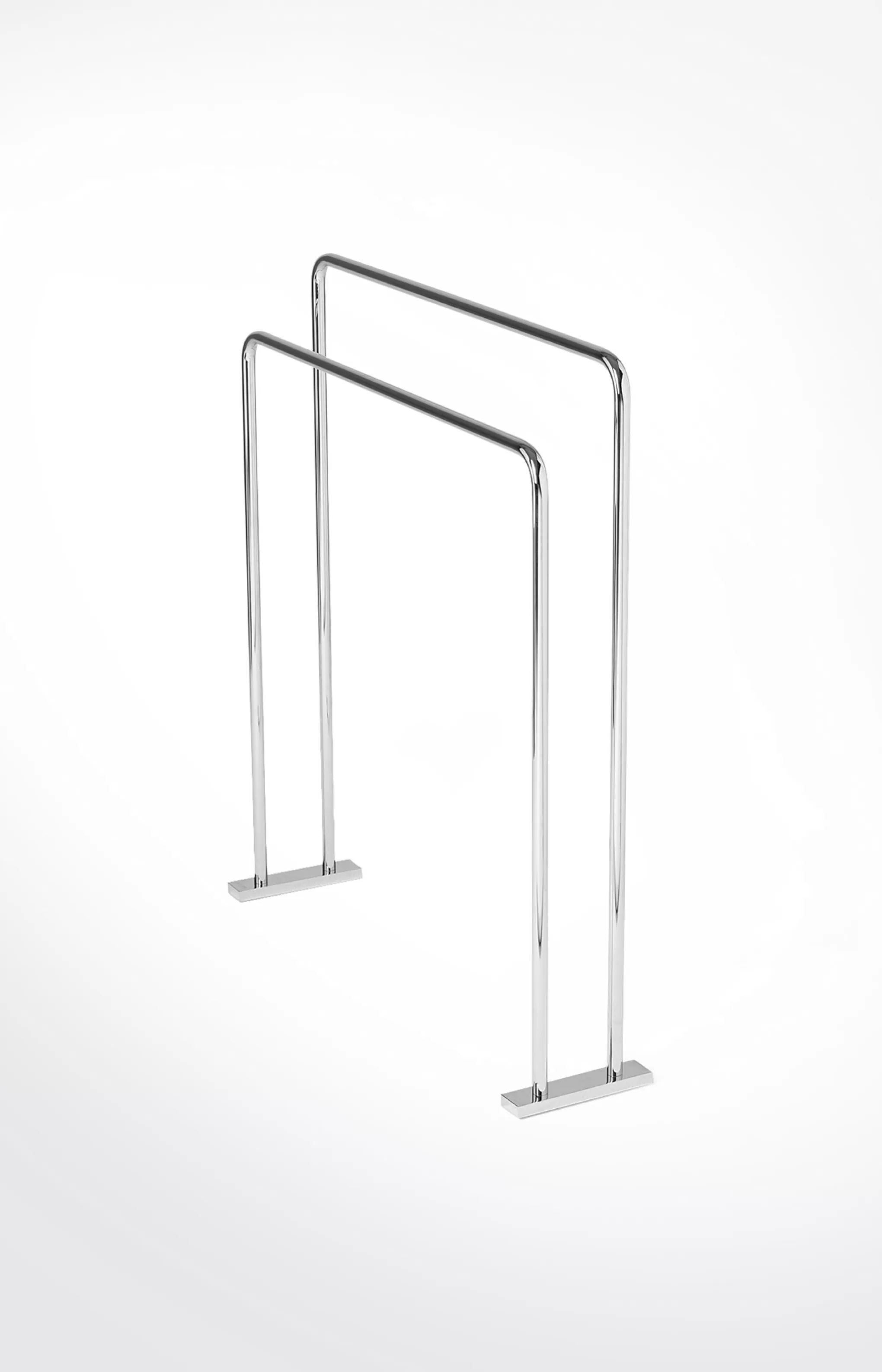 Bathroom Accessories | Discover Everything*JOOP Bathroom Accessories | Discover Everything Chromeline towel rack, silver