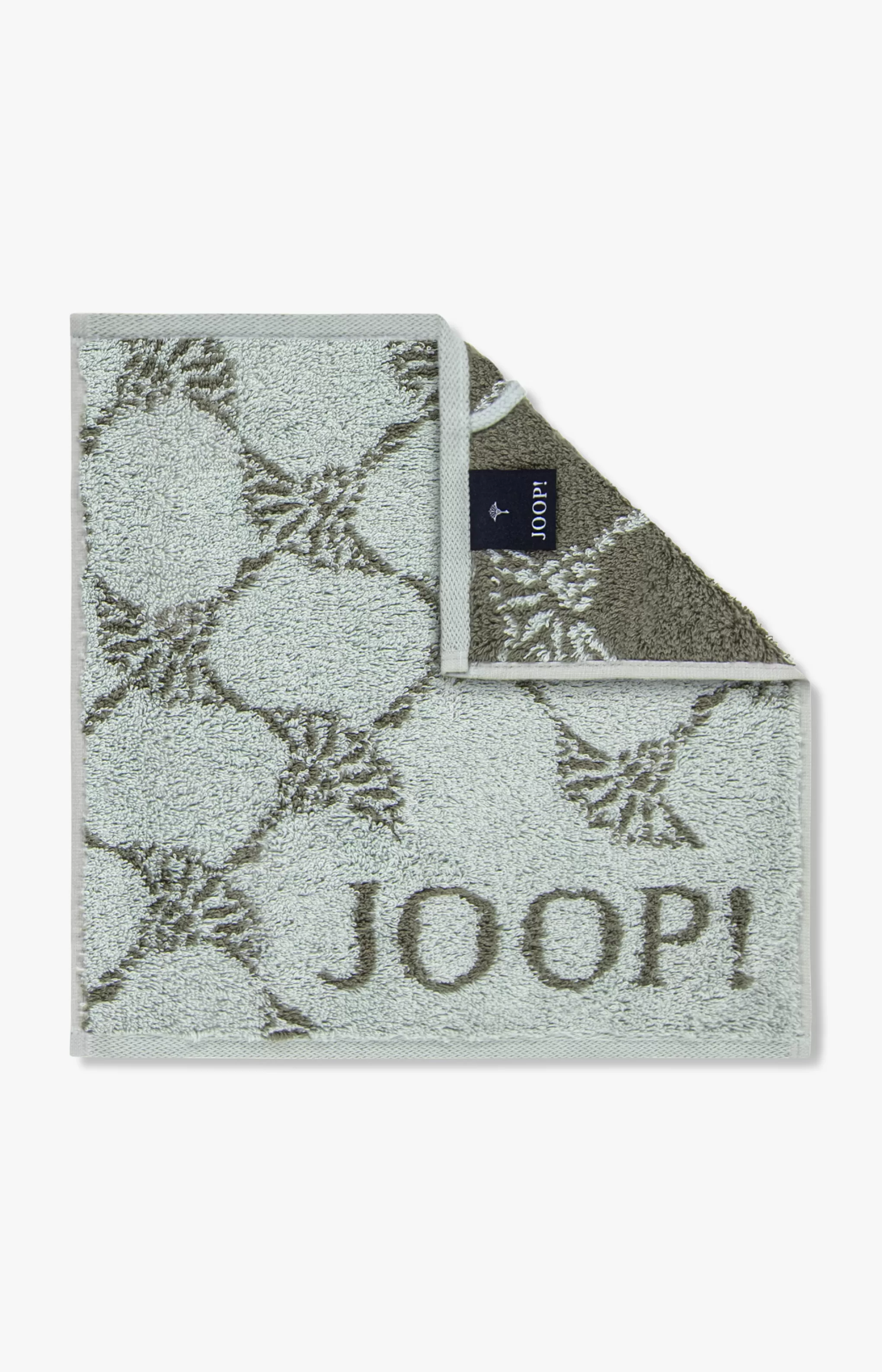 - Soapcloth*JOOP - Soapcloth Classic Cornflower Terrycloth Series in