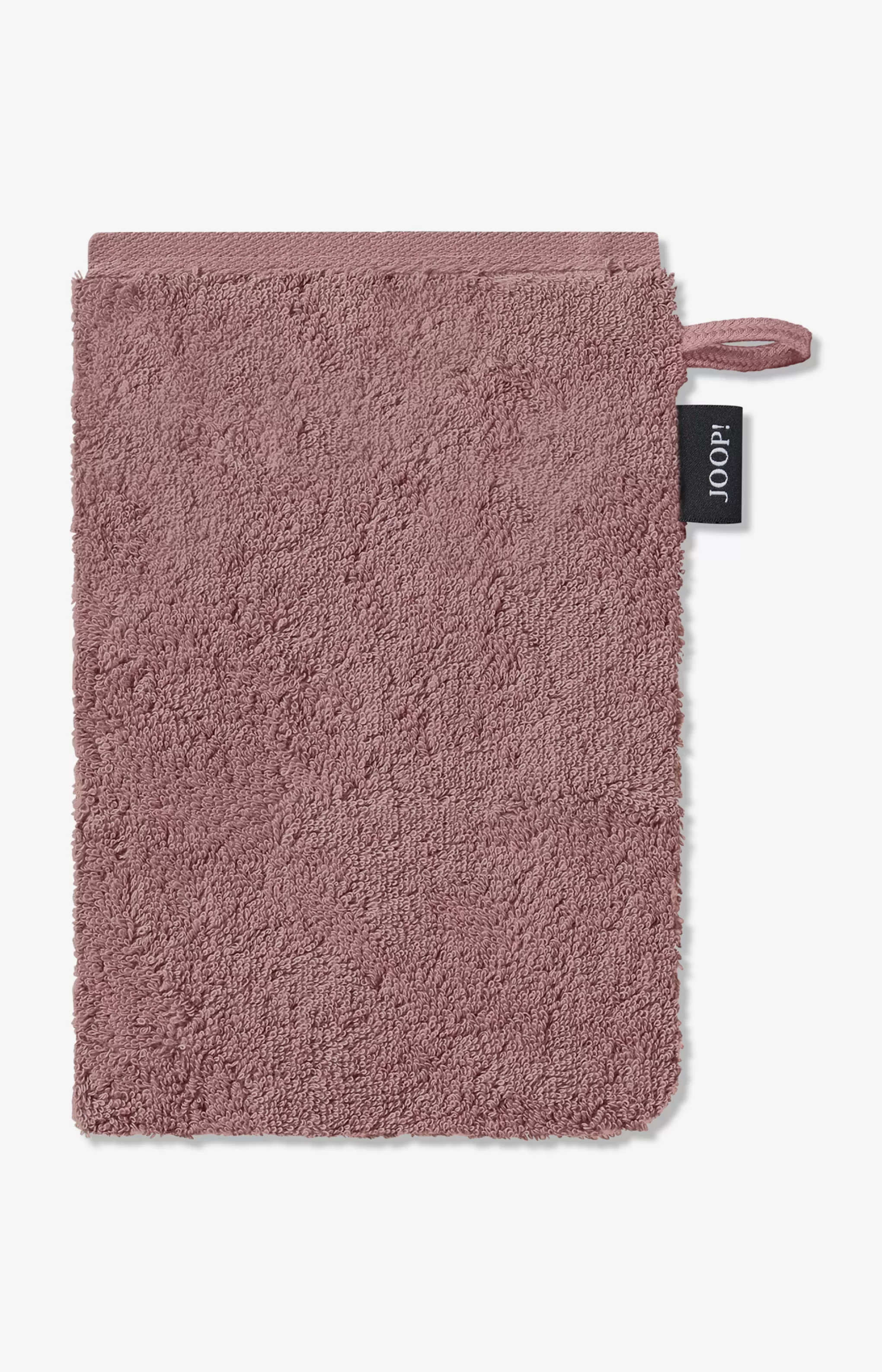 - Wash Mitt | Discover Everything*JOOP - Wash Mitt | Discover Everything CLASSIC DOUBLEFACE FROTERSERIE in pink