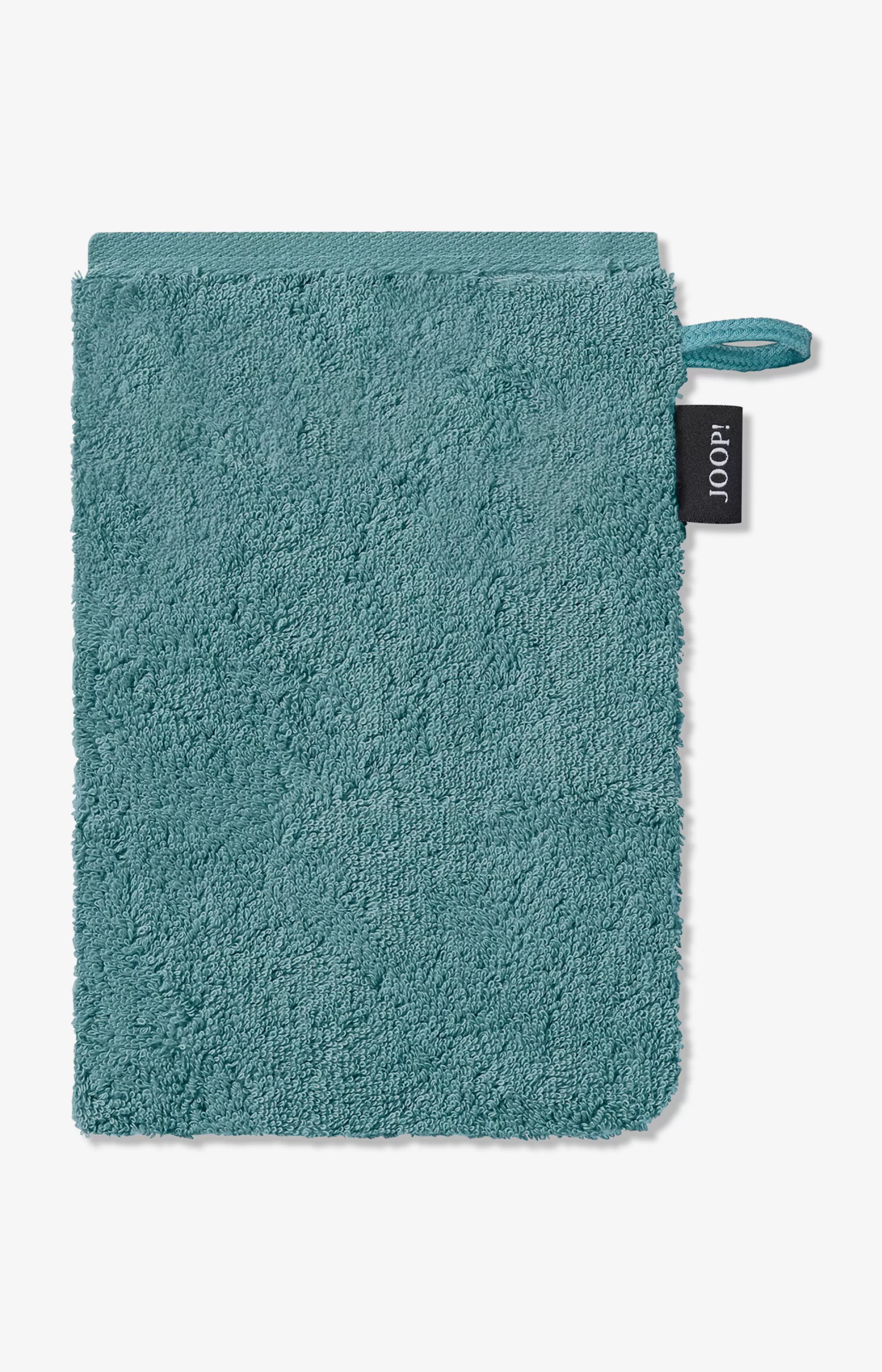 - Wash Mitt | Discover Everything*JOOP - Wash Mitt | Discover Everything CLASSIC DOUBLEFACE FRYER in turquoise