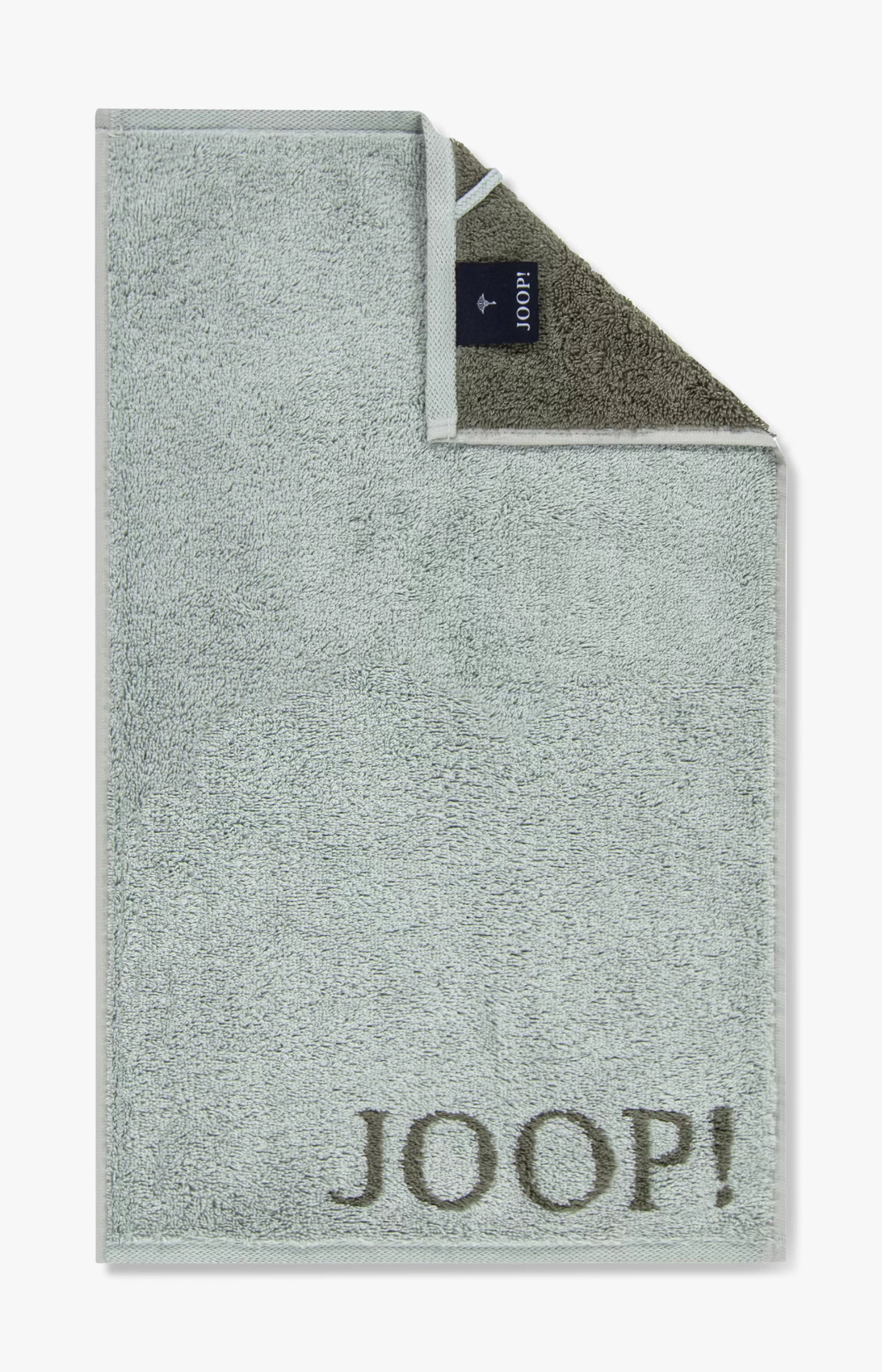 - Guest Towel | Discover Everything*JOOP - Guest Towel | Discover Everything Classic Doubleface fryer series,