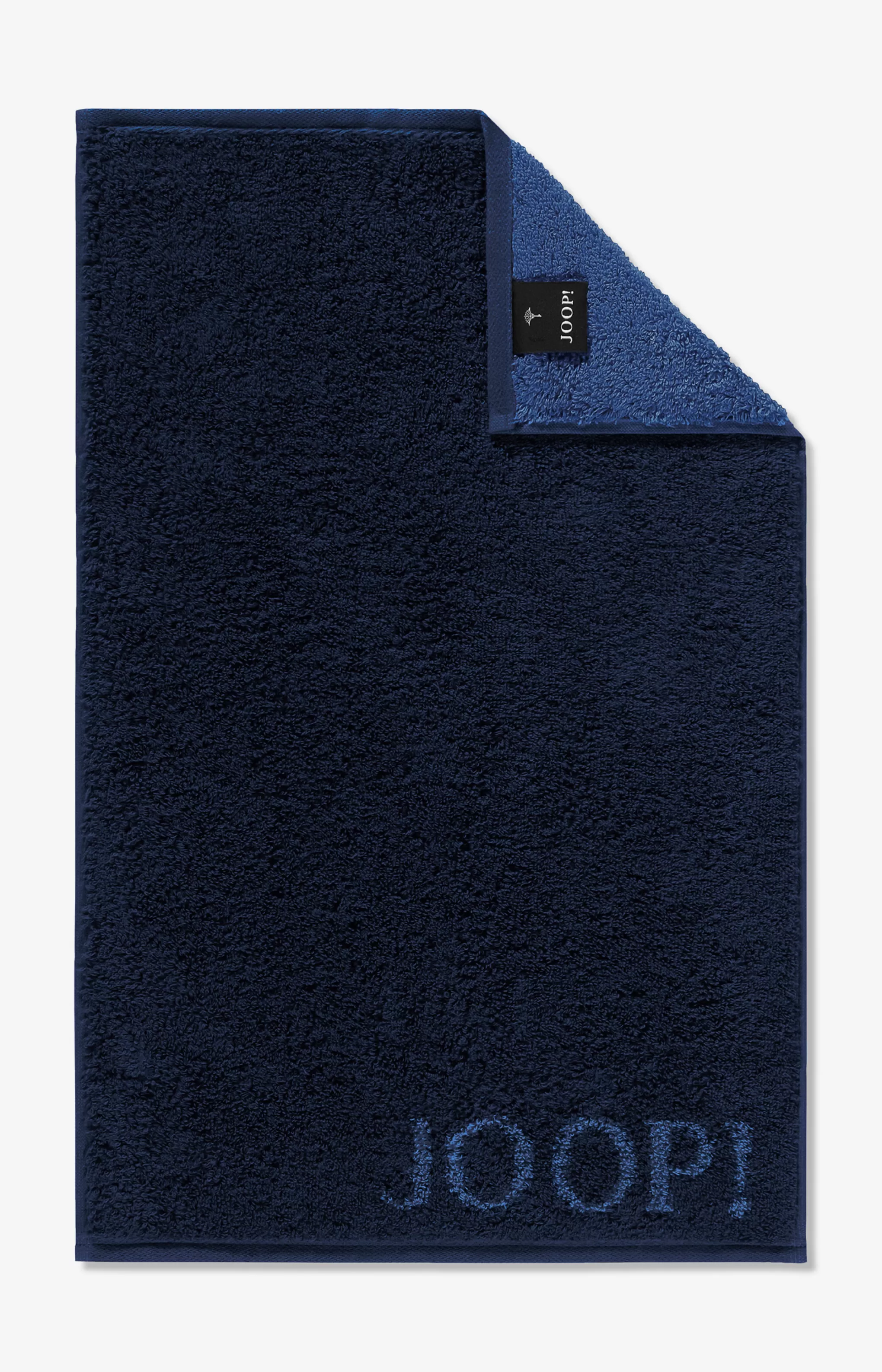 - Guest Towel | Discover Everything*JOOP - Guest Towel | Discover Everything Classic Doubleface Terrycloth Series in