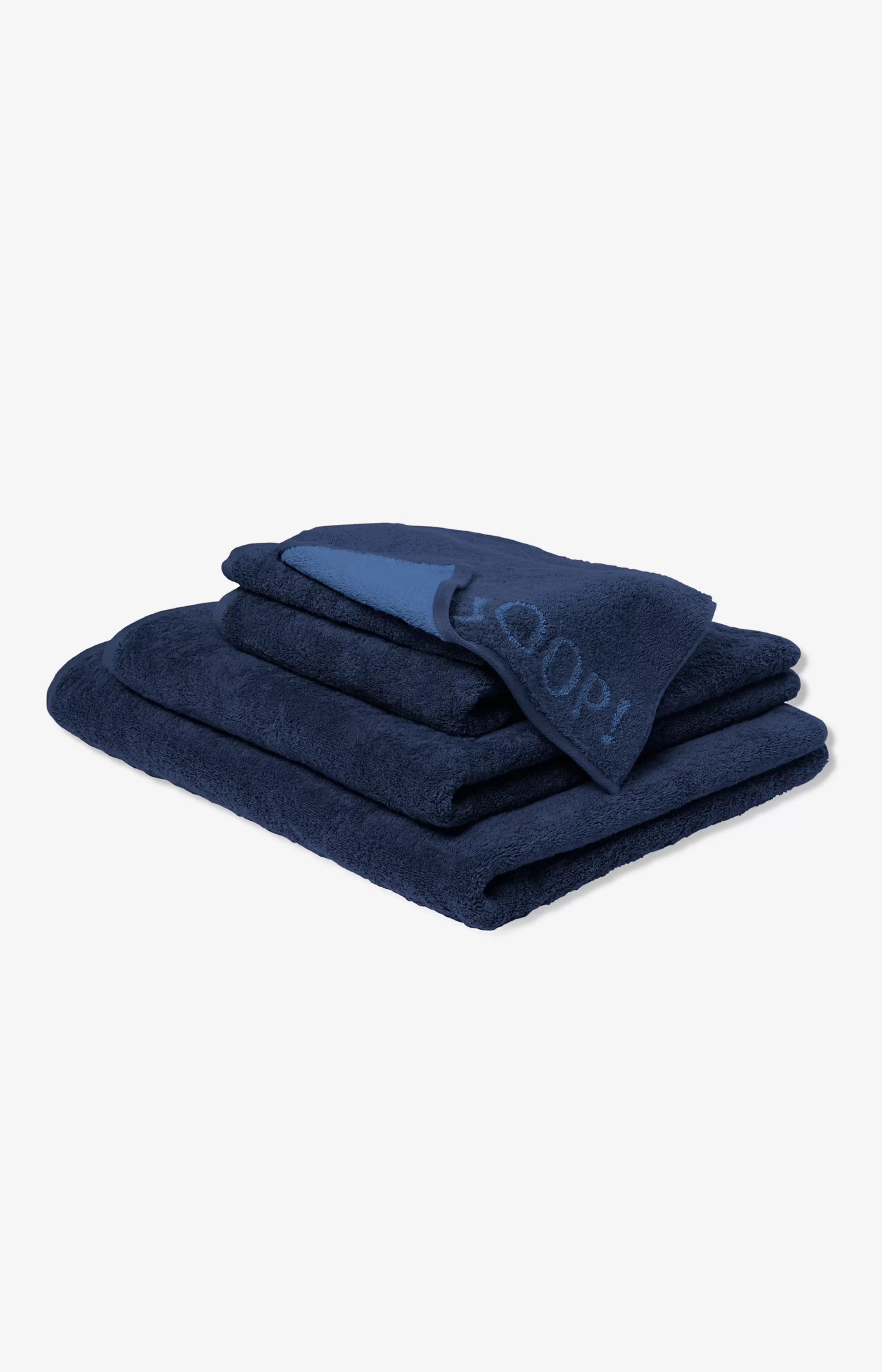 Terry Cloth Goods*JOOP Terry Cloth Goods Classic Doubleface Terrycloth Series in
