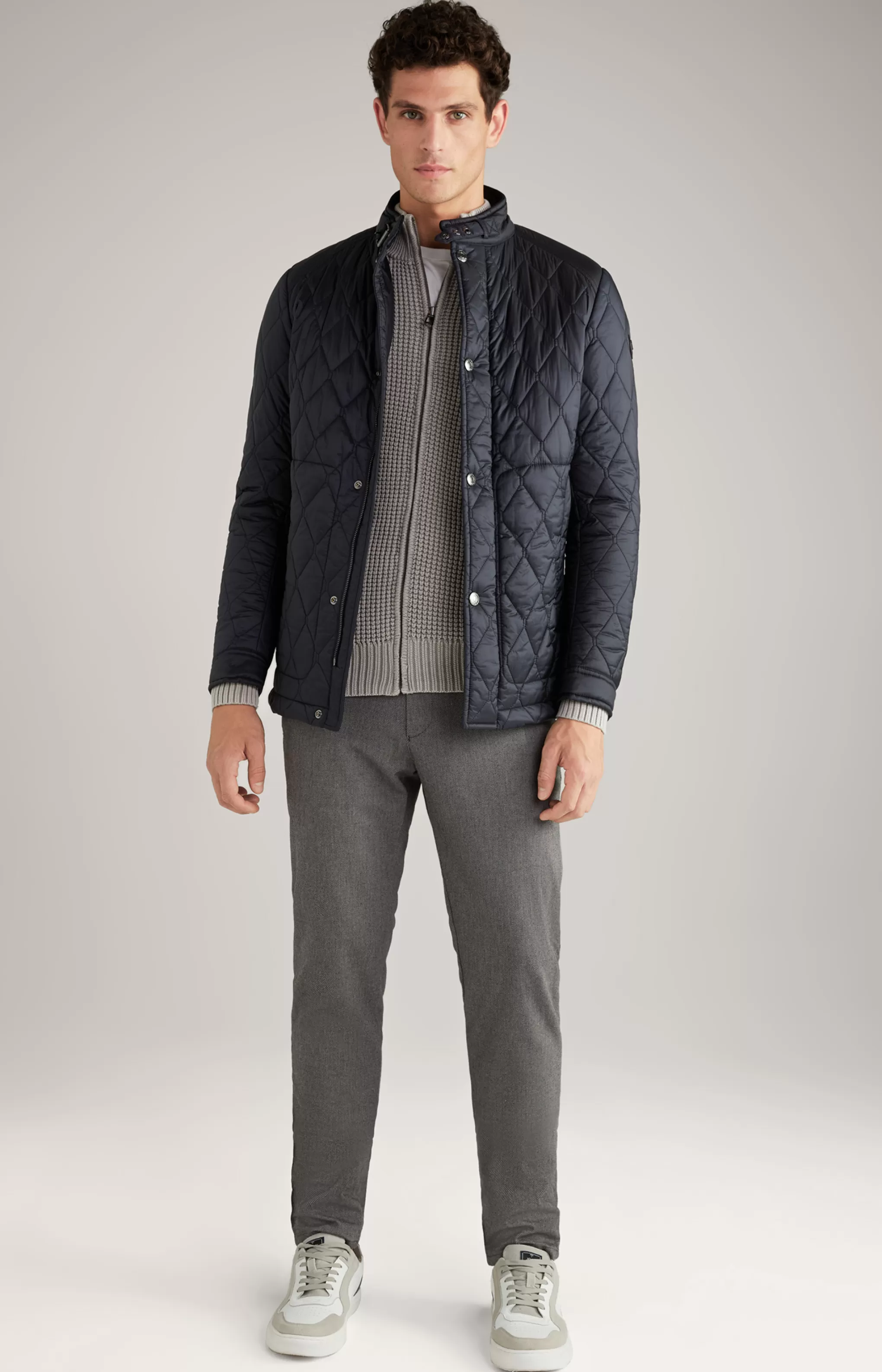 Jackets | Clothing*JOOP Jackets | Clothing Clayson Quilted Jacket in