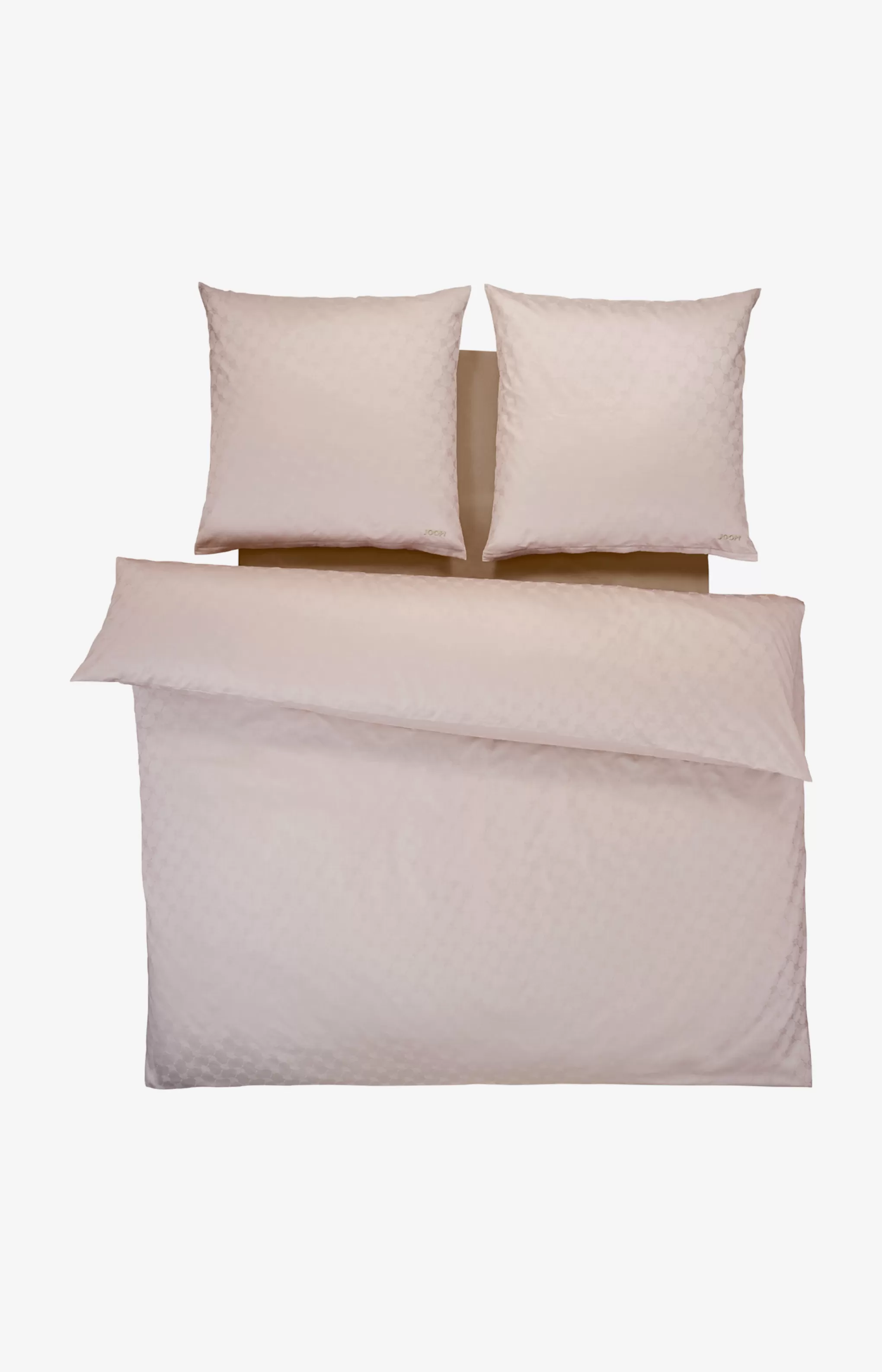 Bed Linen | Discover Everything*JOOP Bed Linen | Discover Everything CORNFLOWER bedlinen, sand