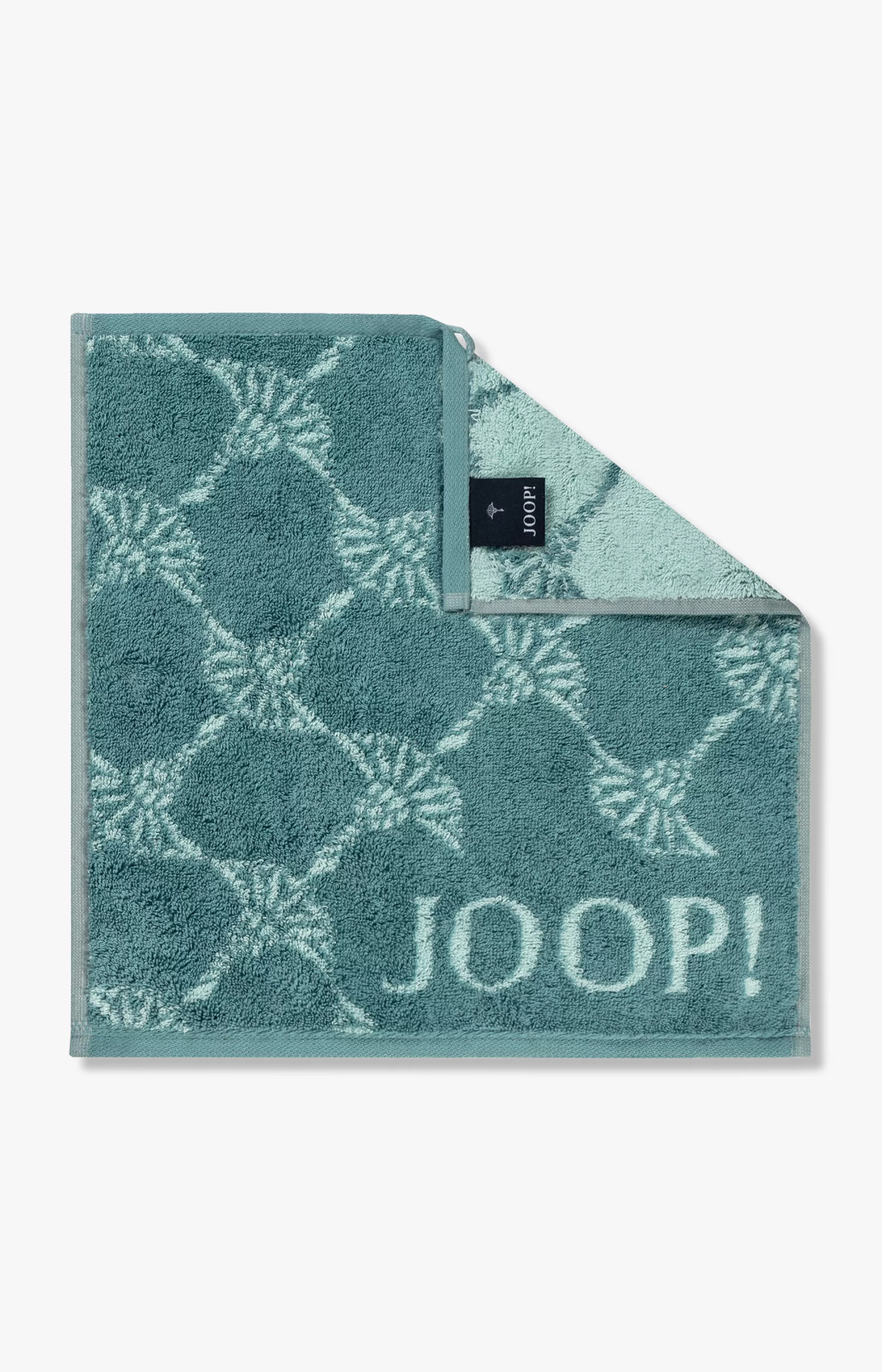 - Soapcloth*JOOP - Soapcloth CORNFLOWER CLASSIC Terrycloth Series in