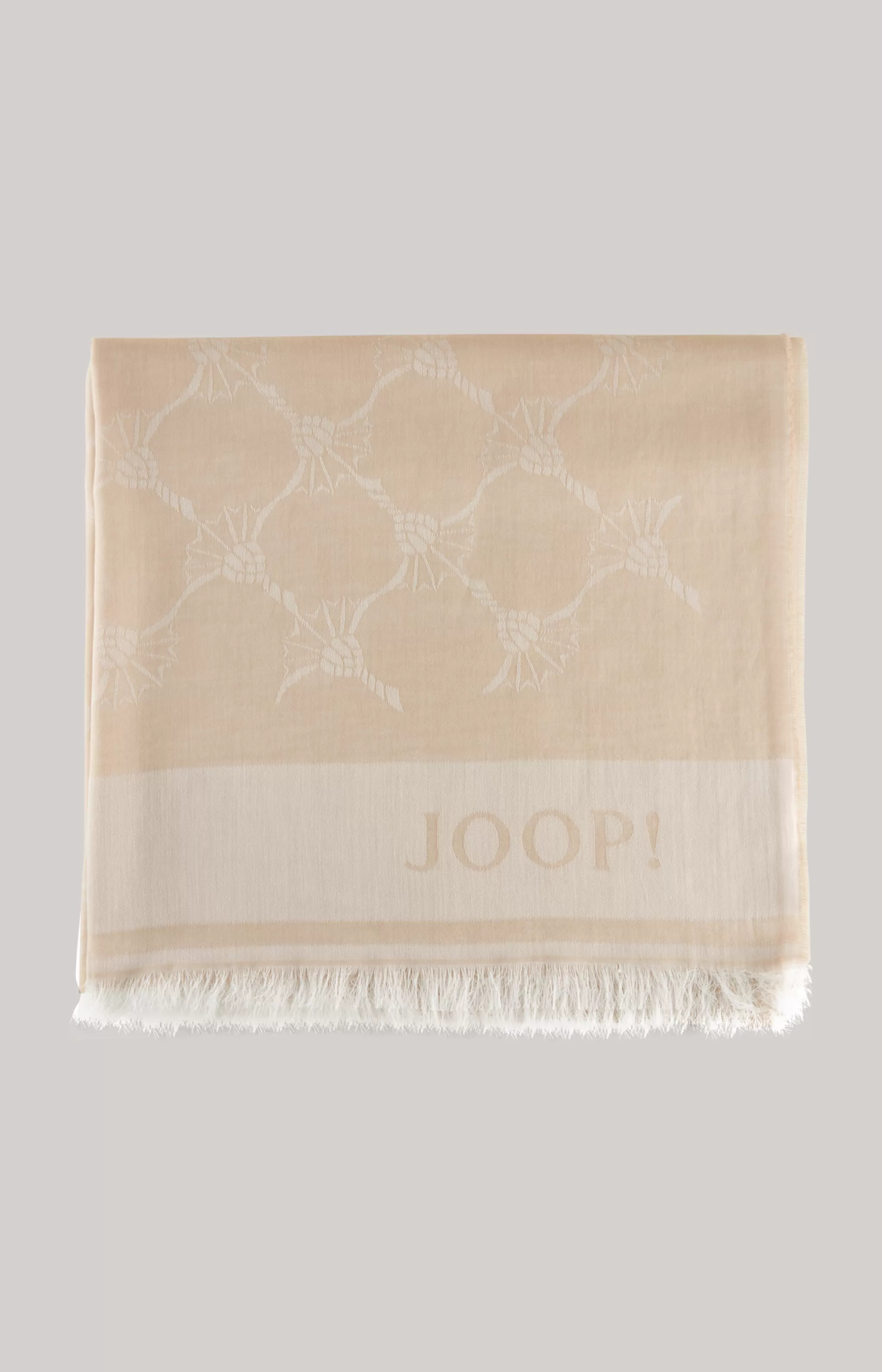 Scarves & Hats*JOOP Scarves & Hats Cornflower Scarf in