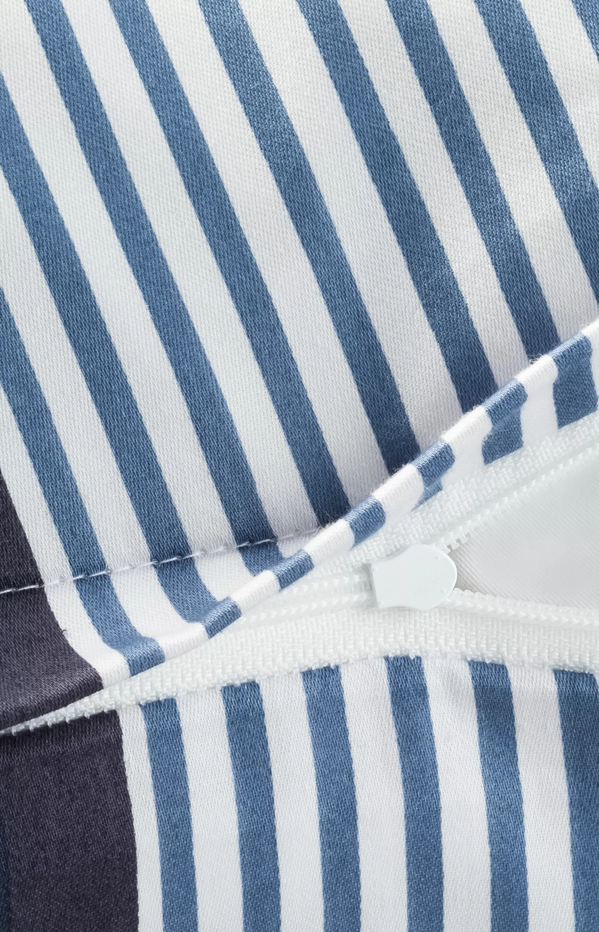 Bed Linen | Discover Everything*JOOP Bed Linen | Discover Everything Cornflower stripes bedlinen, deep ocean