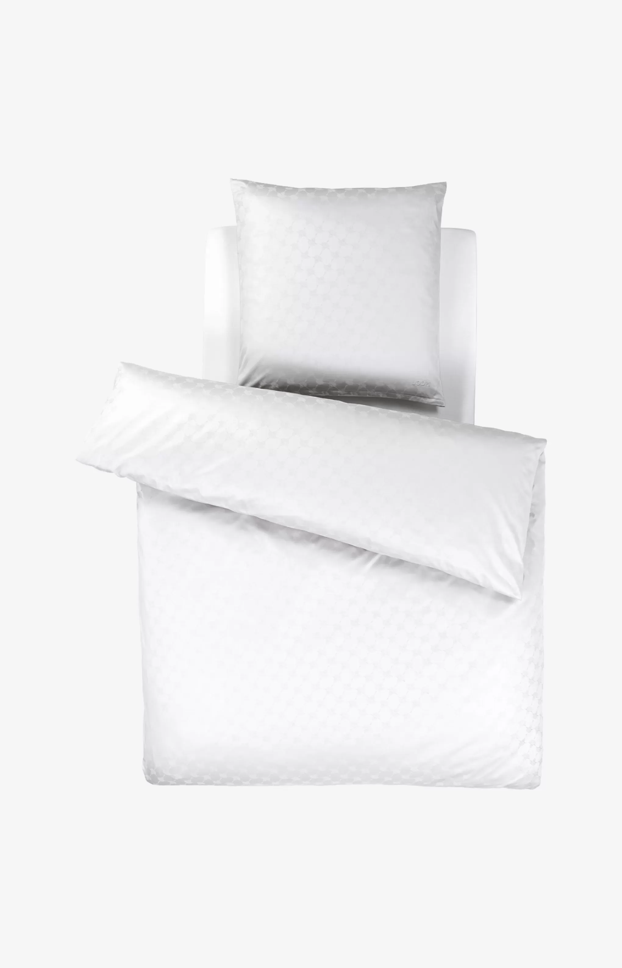 Bed Linen | Discover Everything*JOOP Bed Linen | Discover Everything Cornflower White Bed Linen