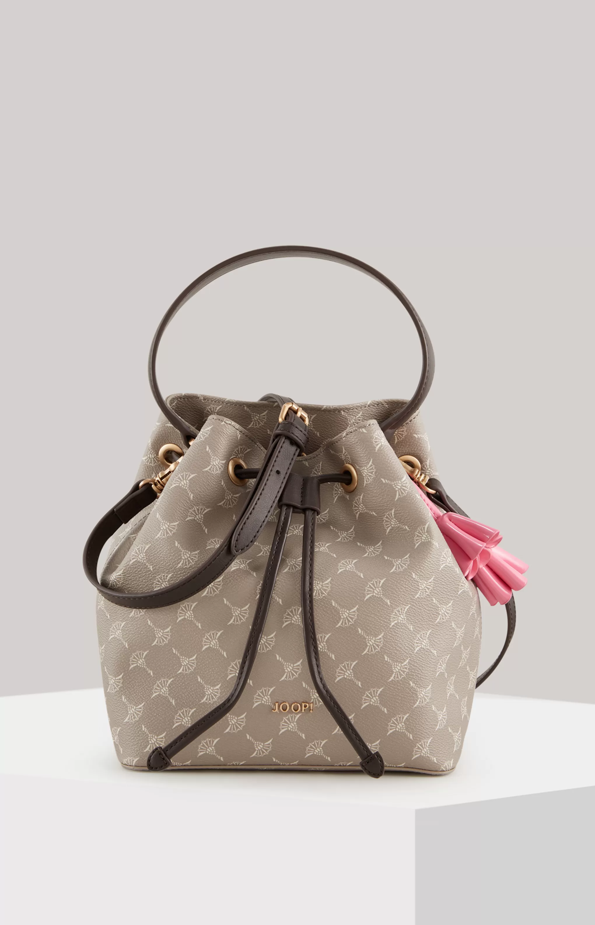 Bags*JOOP Bags Cortina Franziska Bucket Bag in