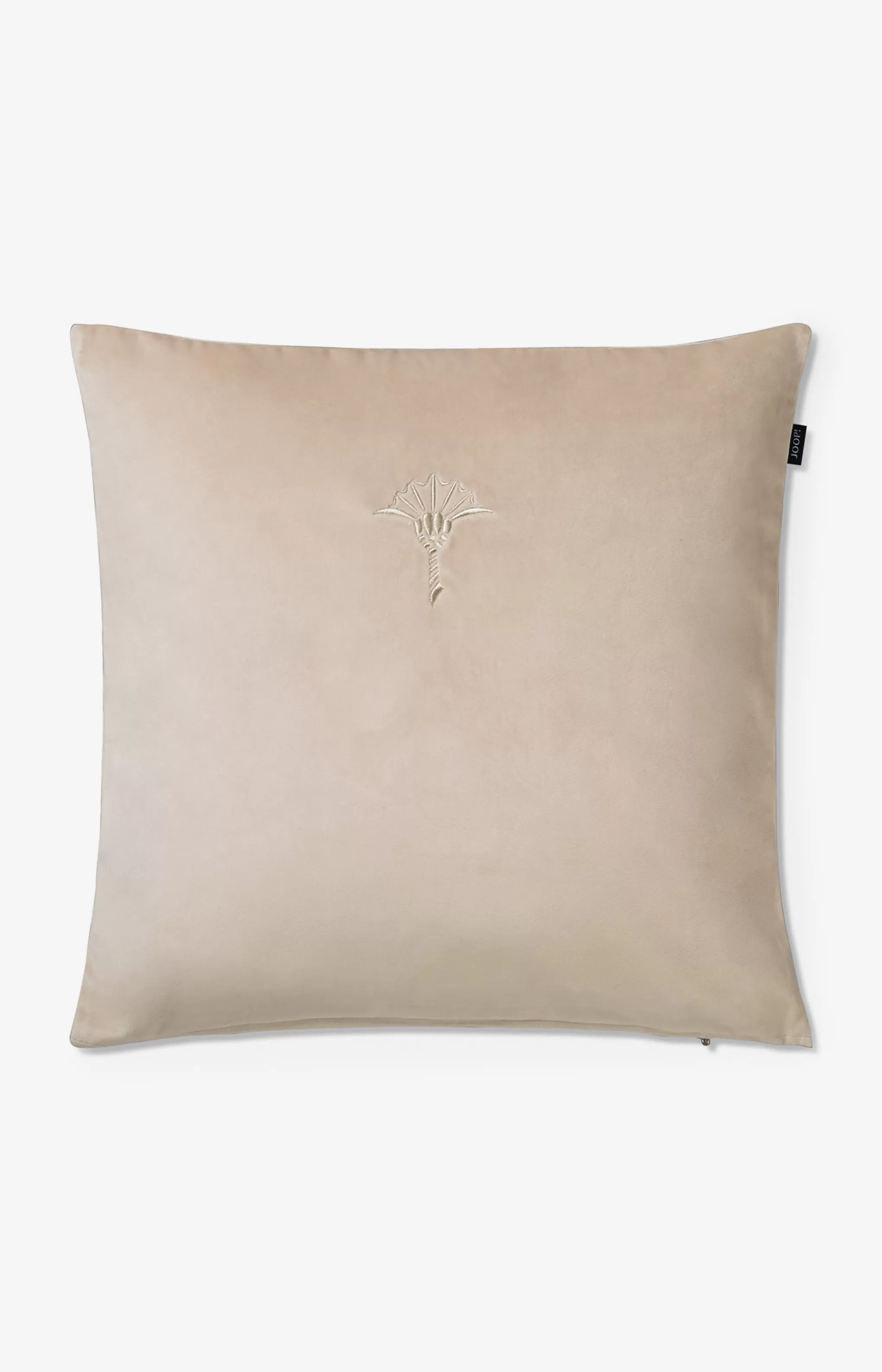 Decorative Cushions | Discover Everything*JOOP Decorative Cushions | Discover Everything Cozy Natural Pillow Case