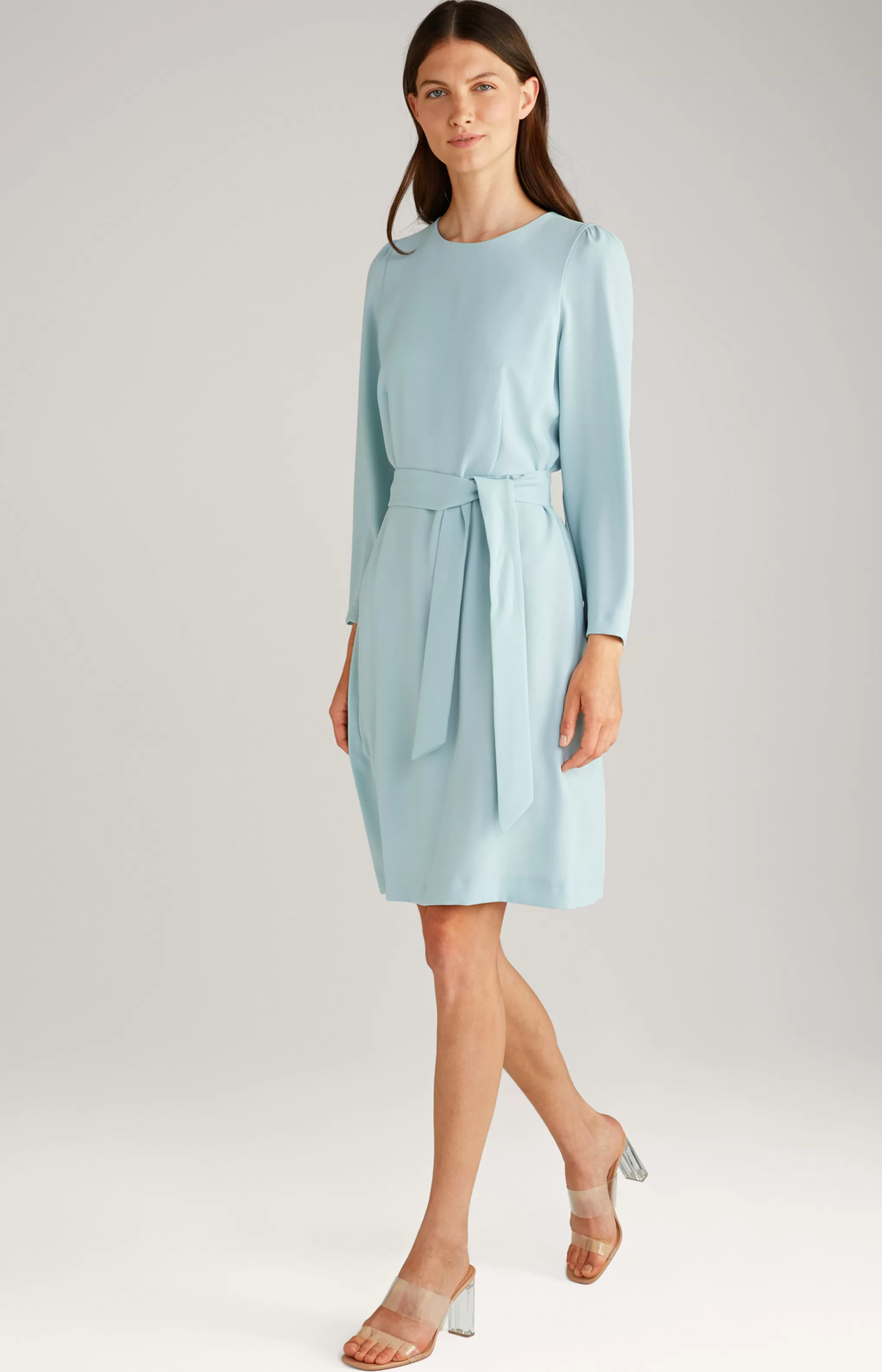 Dresses & Skirts | Clothing*JOOP Dresses & Skirts | Clothing Crêpe Dress in