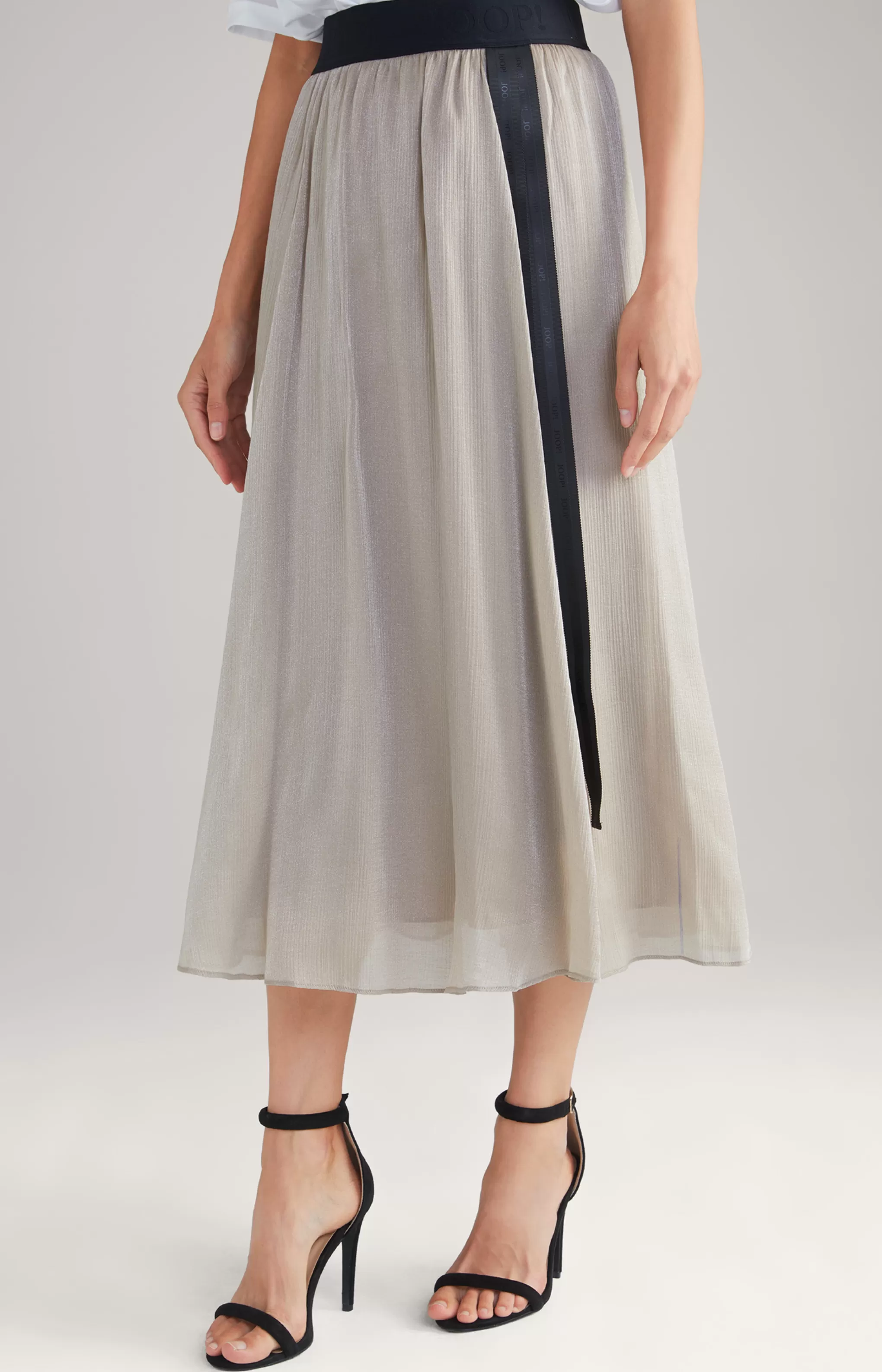 Dresses & Skirts | Clothing*JOOP Dresses & Skirts | Clothing Crêpe Organza Skirt in