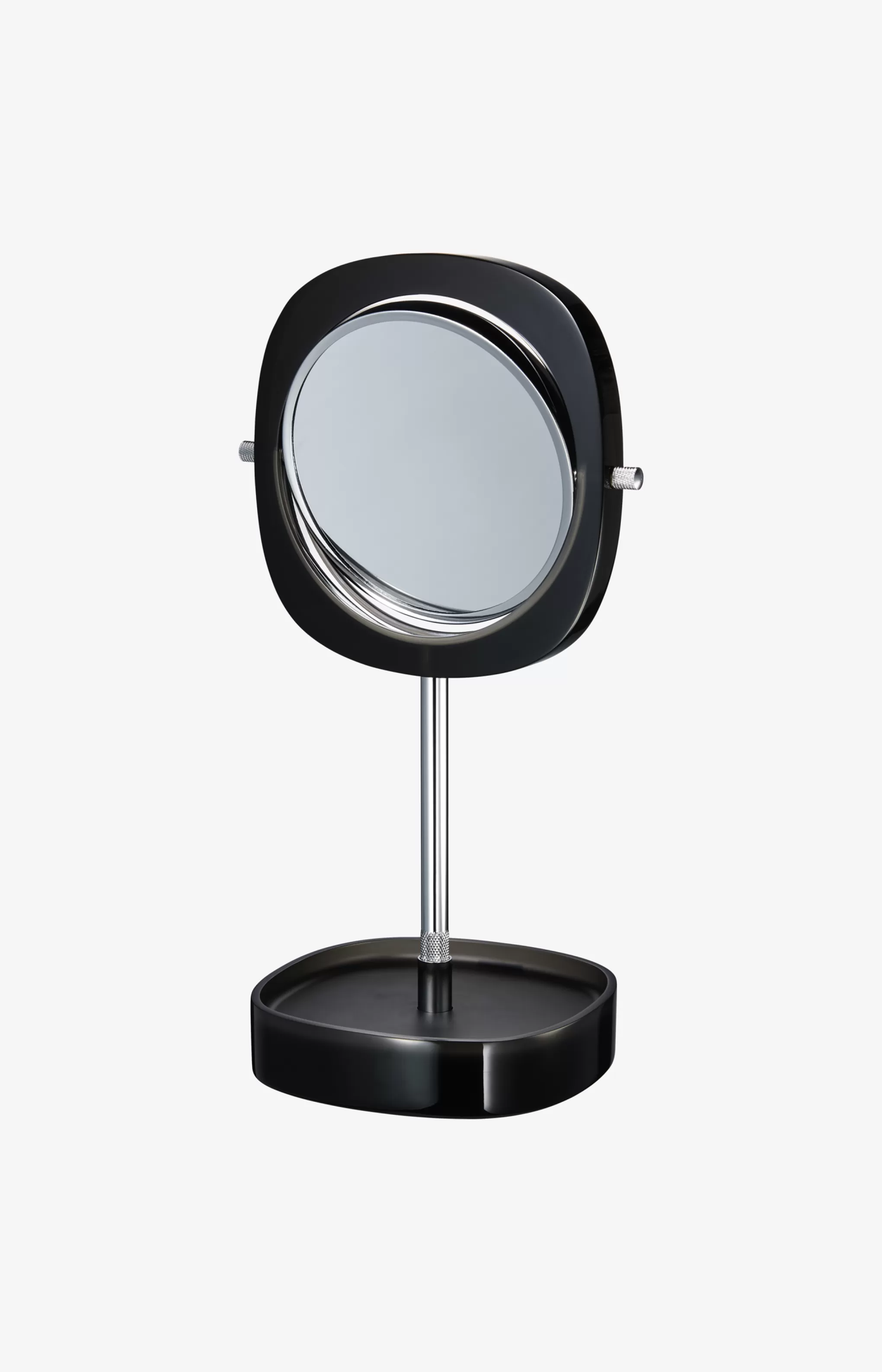 Bathroom Accessories | Discover Everything*JOOP Bathroom Accessories | Discover Everything Crystal Line cosmetic mirror in