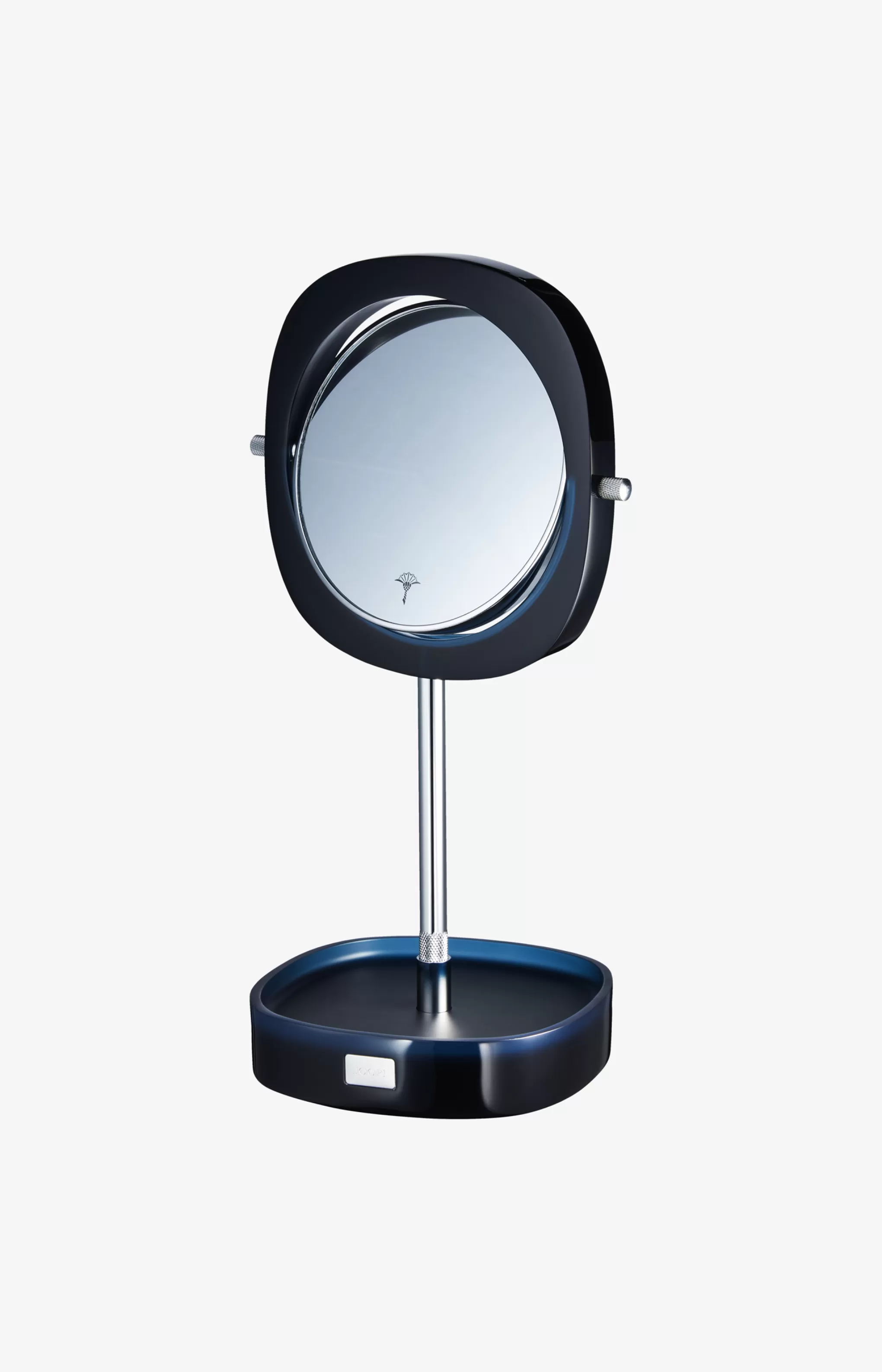 Bathroom Accessories | Discover Everything*JOOP Bathroom Accessories | Discover Everything Crystal Line cosmetic mirror in