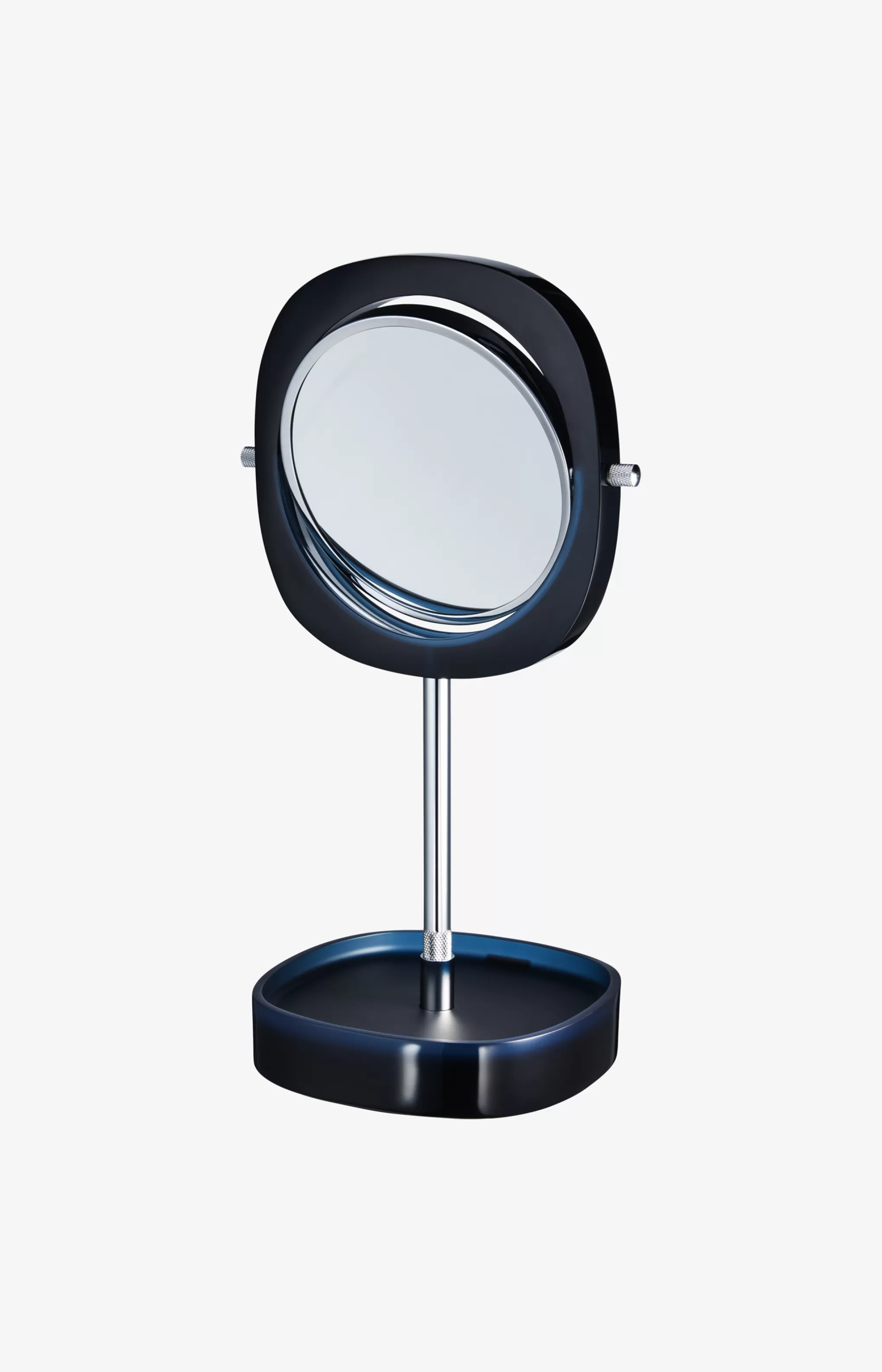 Bathroom Accessories | Discover Everything*JOOP Bathroom Accessories | Discover Everything Crystal Line cosmetic mirror in