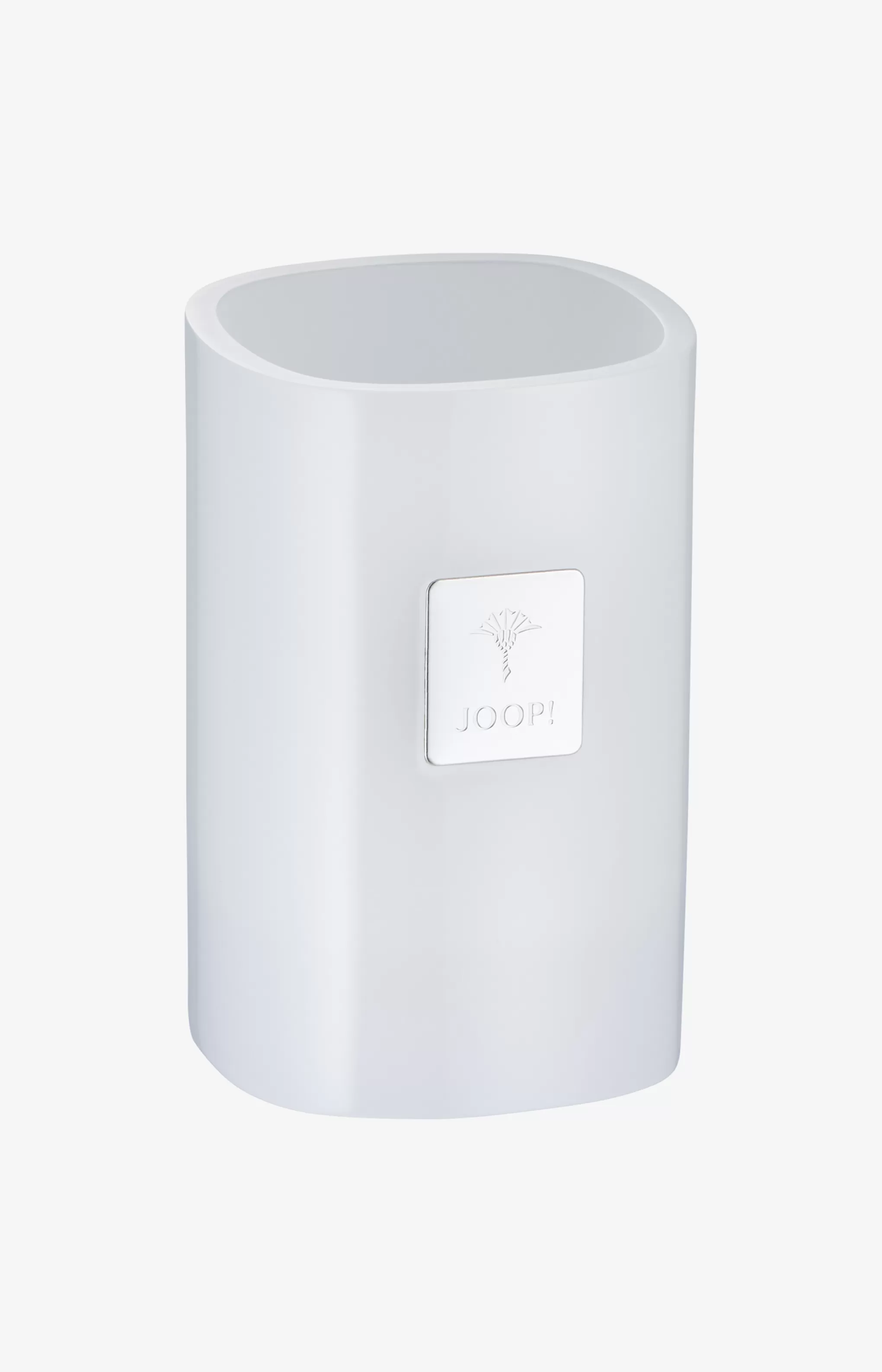 Bathroom Accessories | Discover Everything*JOOP Bathroom Accessories | Discover Everything Crystal Line cup in