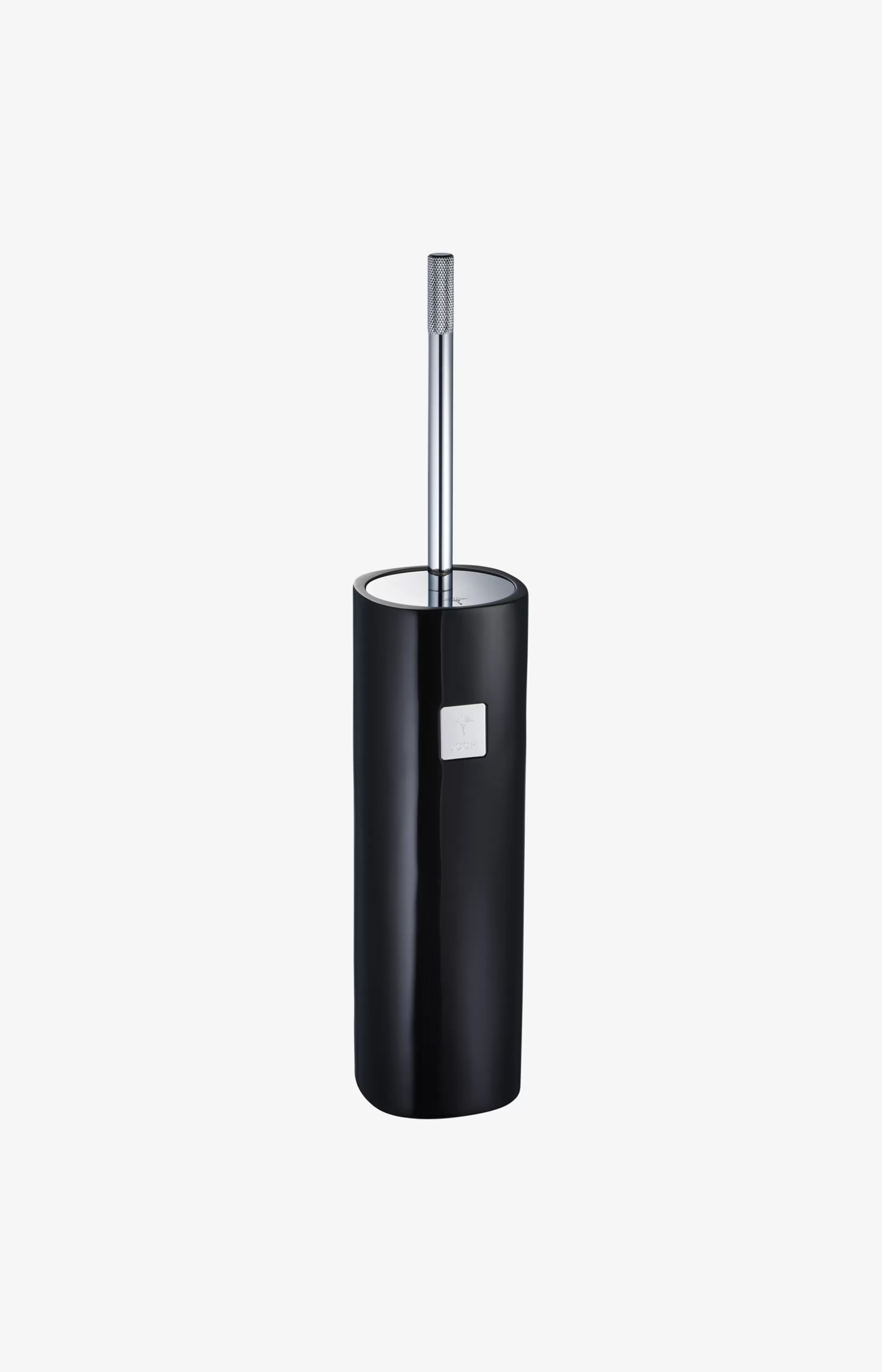 Bathroom Accessories | Discover Everything*JOOP Bathroom Accessories | Discover Everything Crystal Line freestanding toilet brush set, in anthracite