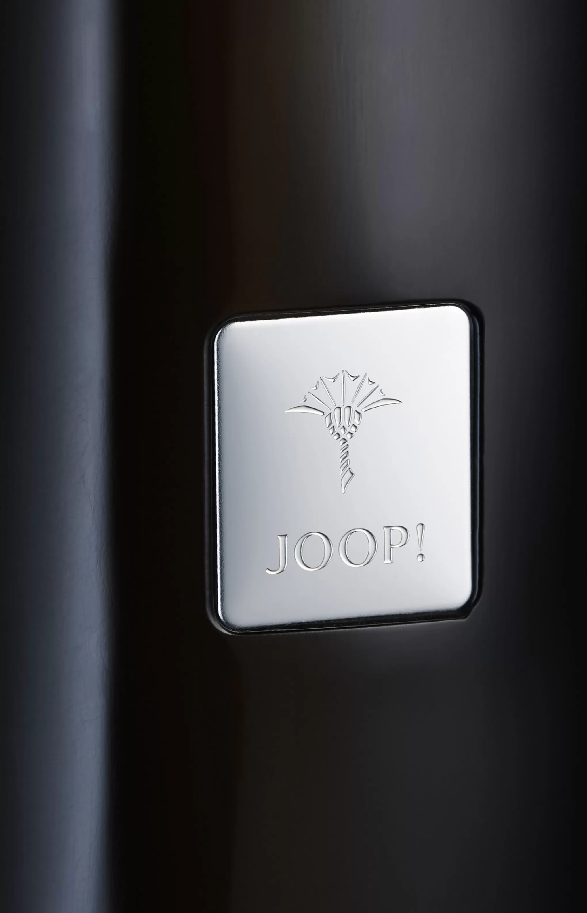 Bathroom Accessories | Discover Everything*JOOP Bathroom Accessories | Discover Everything Crystal Line freestanding toilet brush set, in anthracite