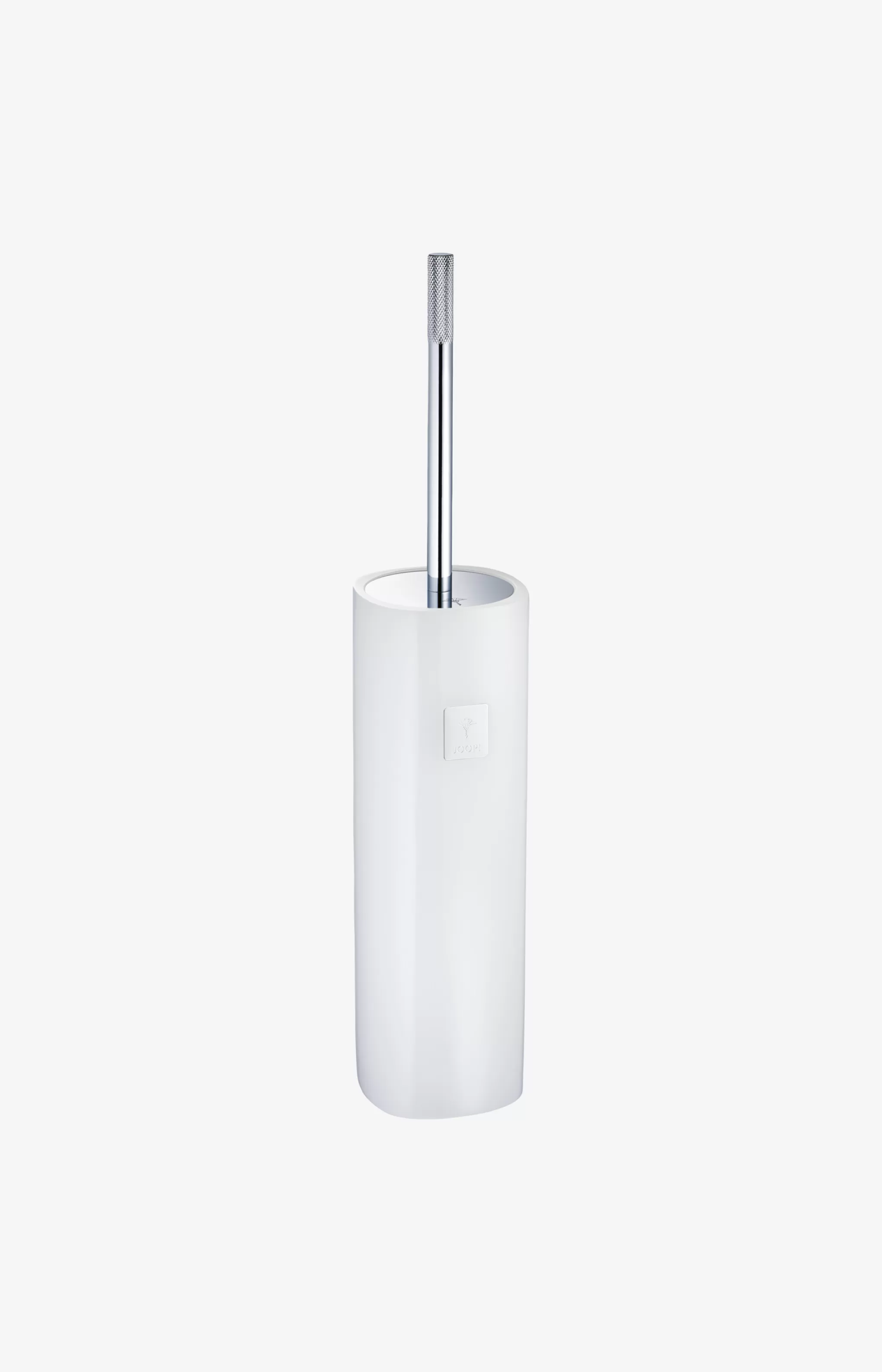 Bathroom Accessories | Discover Everything*JOOP Bathroom Accessories | Discover Everything Crystal Line freestanding toilet brush set