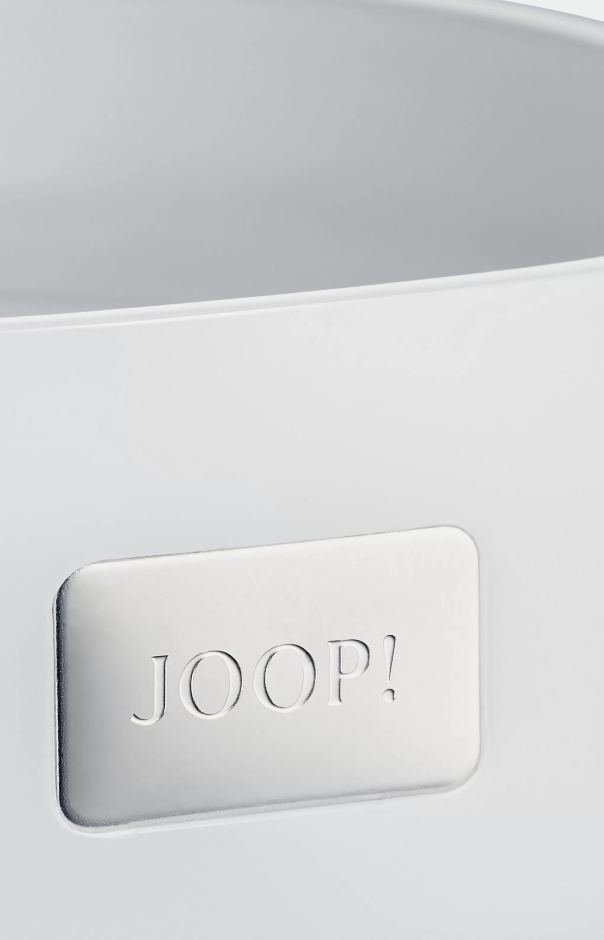 Bathroom Accessories | Discover Everything*JOOP Bathroom Accessories | Discover Everything Crystal Line soap dish in