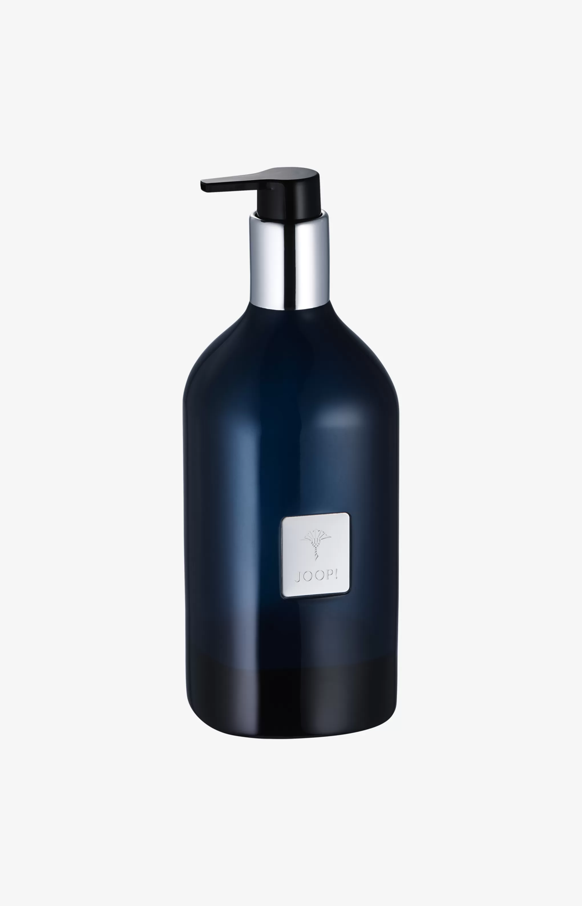 Bathroom Accessories | Discover Everything*JOOP Bathroom Accessories | Discover Everything Crystal Line soap dispenser in