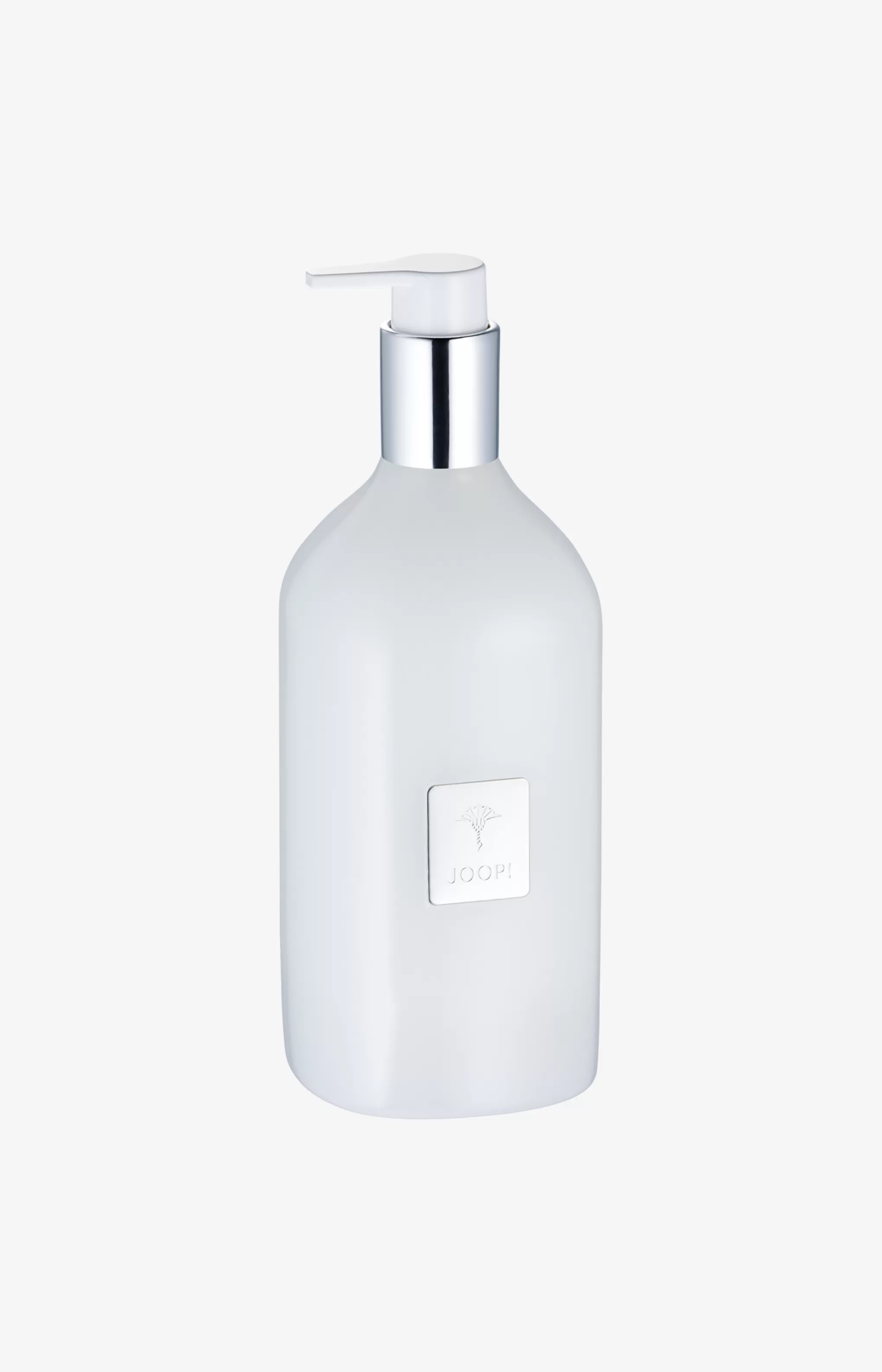 Bathroom Accessories | Discover Everything*JOOP Bathroom Accessories | Discover Everything Crystal Line soap dispenser in