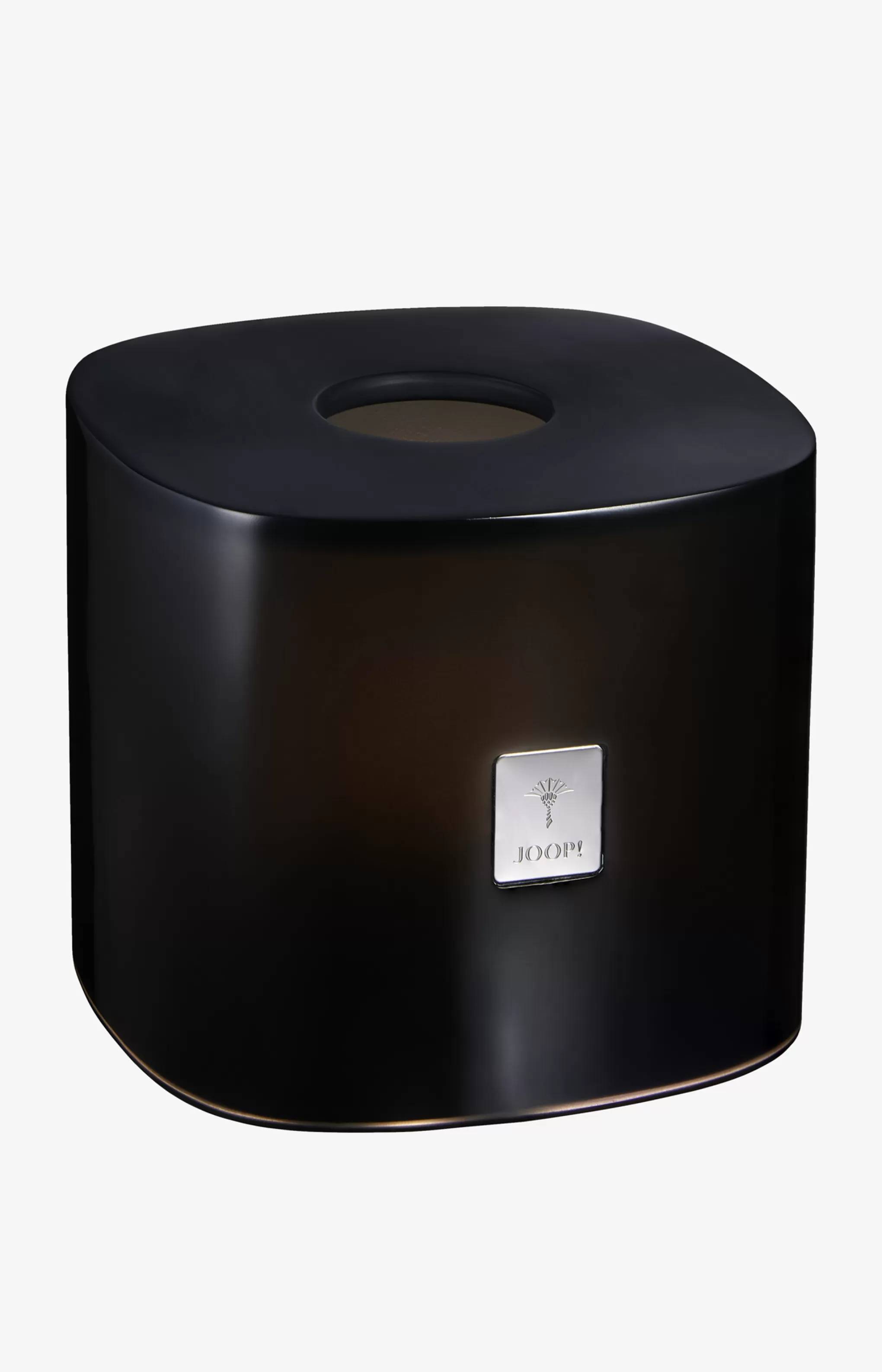 Bathroom Accessories | Discover Everything*JOOP Bathroom Accessories | Discover Everything Crystal Line tissue dispenser in