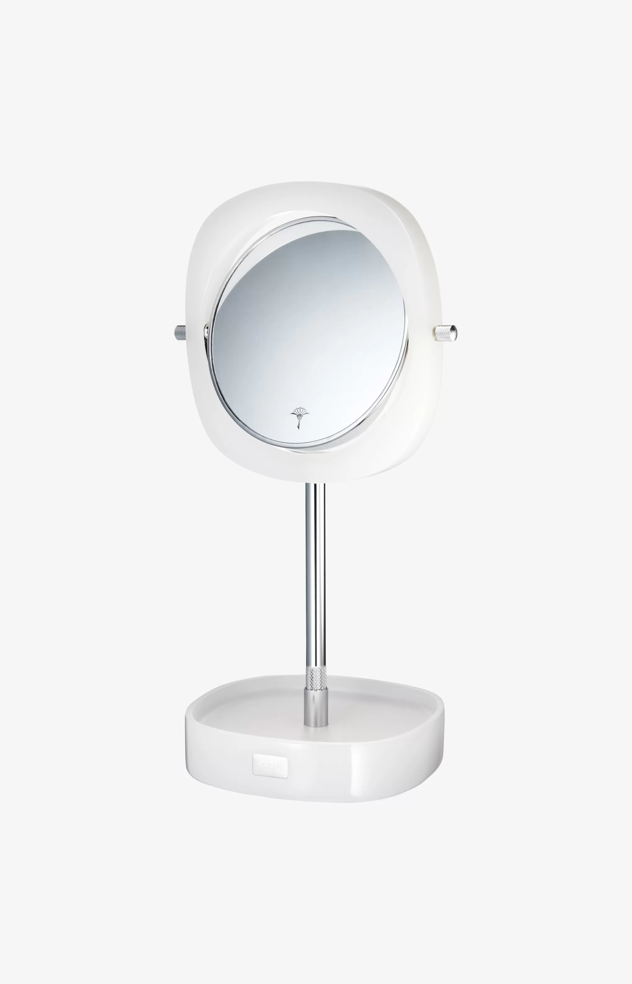 Bathroom Accessories | Discover Everything*JOOP Bathroom Accessories | Discover Everything Crystal Line Cosmetic Mirror