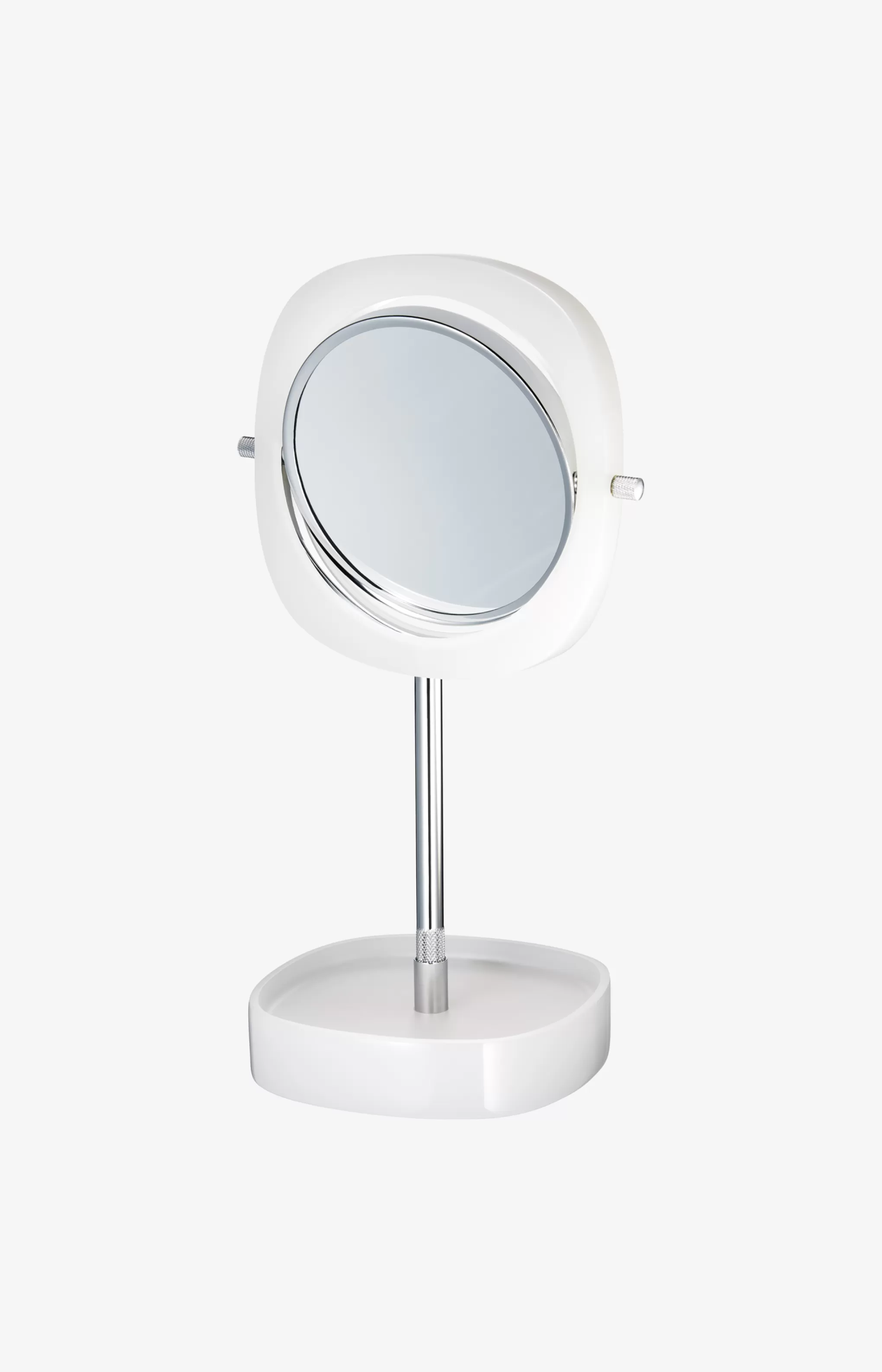 Bathroom Accessories | Discover Everything*JOOP Bathroom Accessories | Discover Everything Crystal Line Cosmetic Mirror