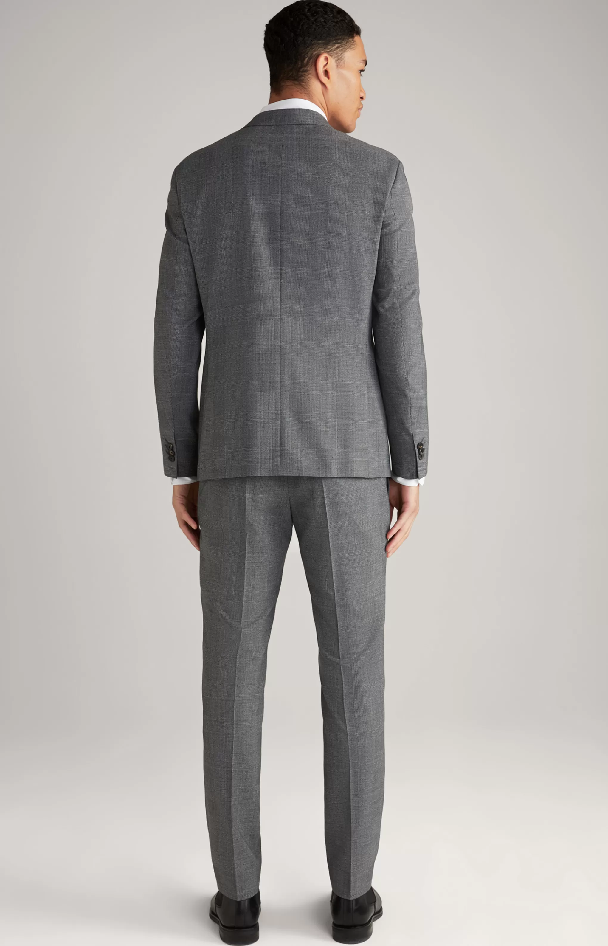 Suits | Clothing*JOOP Suits | Clothing Damon Gun Suit in Grey Check