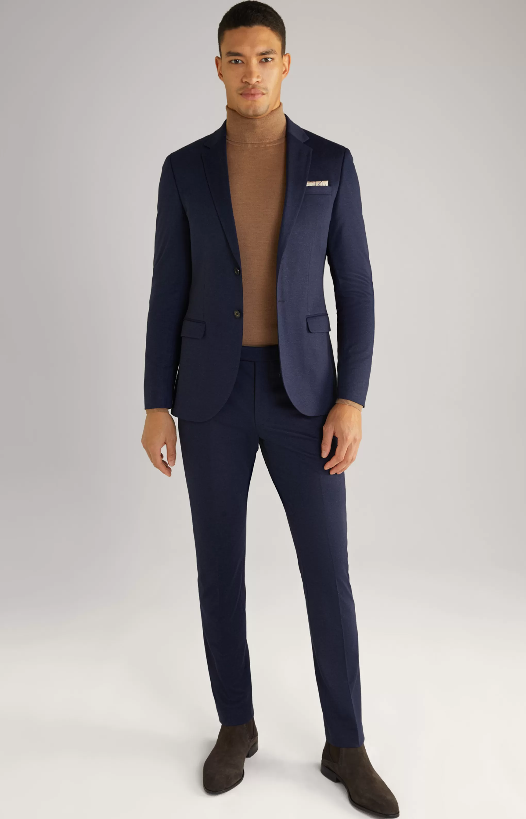 Suits | Clothing*JOOP Suits | Clothing Damon-Gun Suit in Mélange