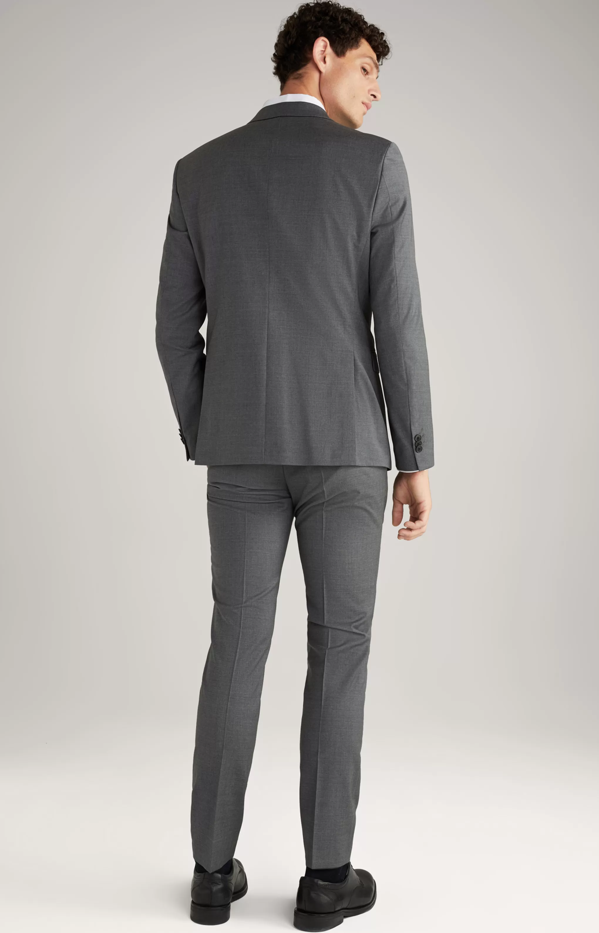 Suits | Clothing*JOOP Suits | Clothing Damon-Gun Suit in Grey Mélange