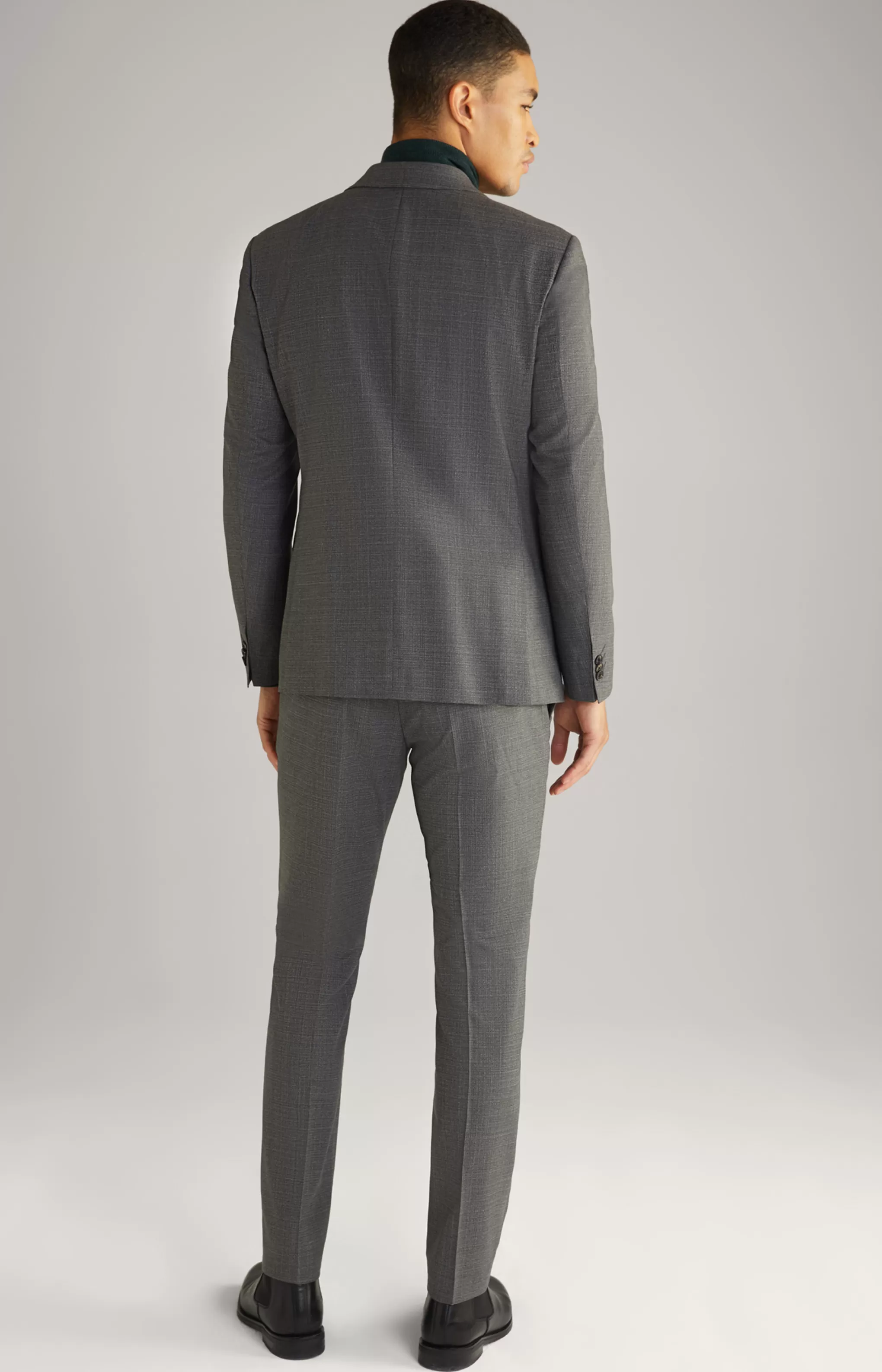 Suits | Clothing*JOOP Suits | Clothing Damon-Gun Suit in Grey Mélange