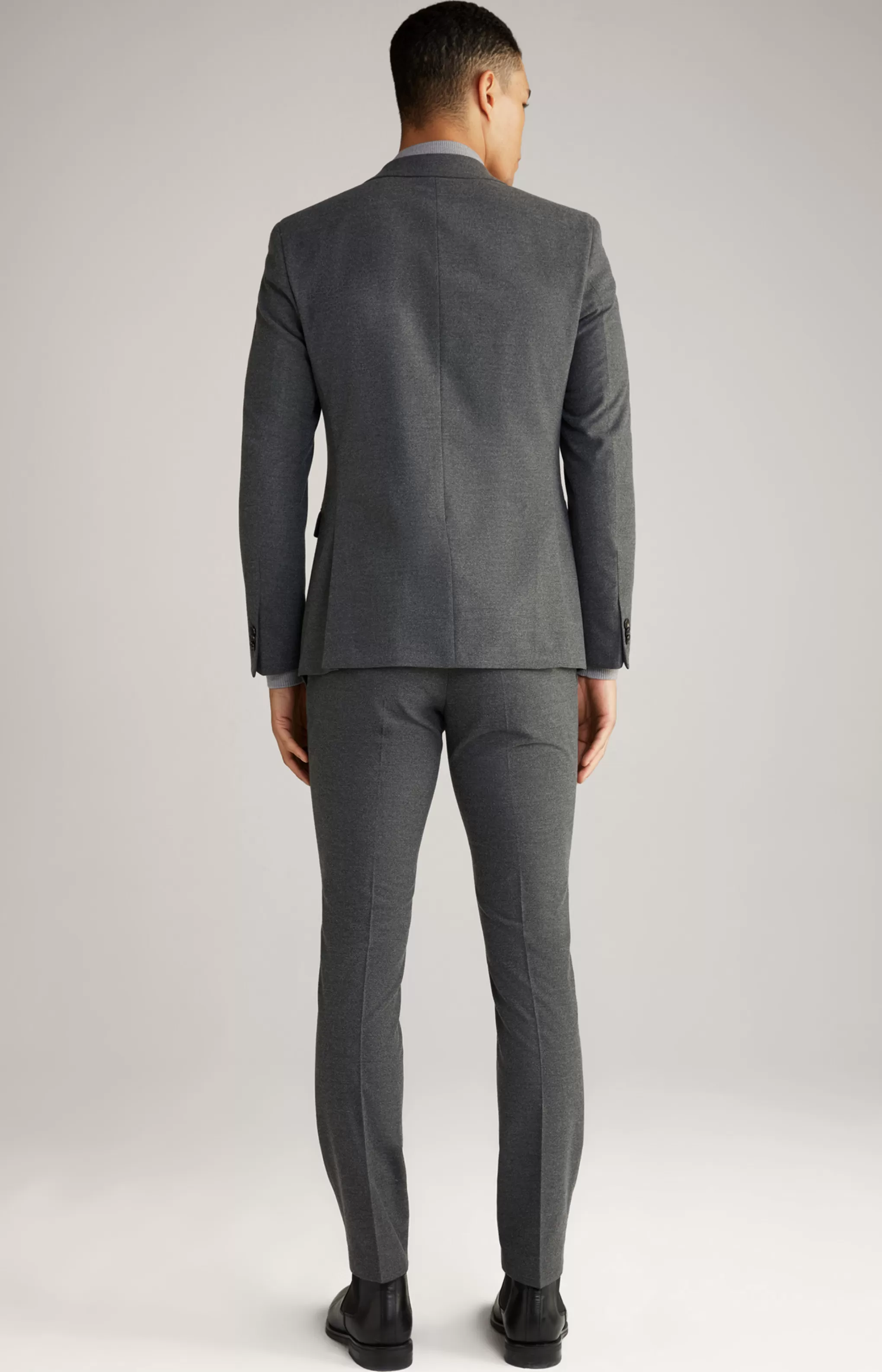 Suits | Clothing*JOOP Suits | Clothing Damon-Gun Suit in Grey Mélange