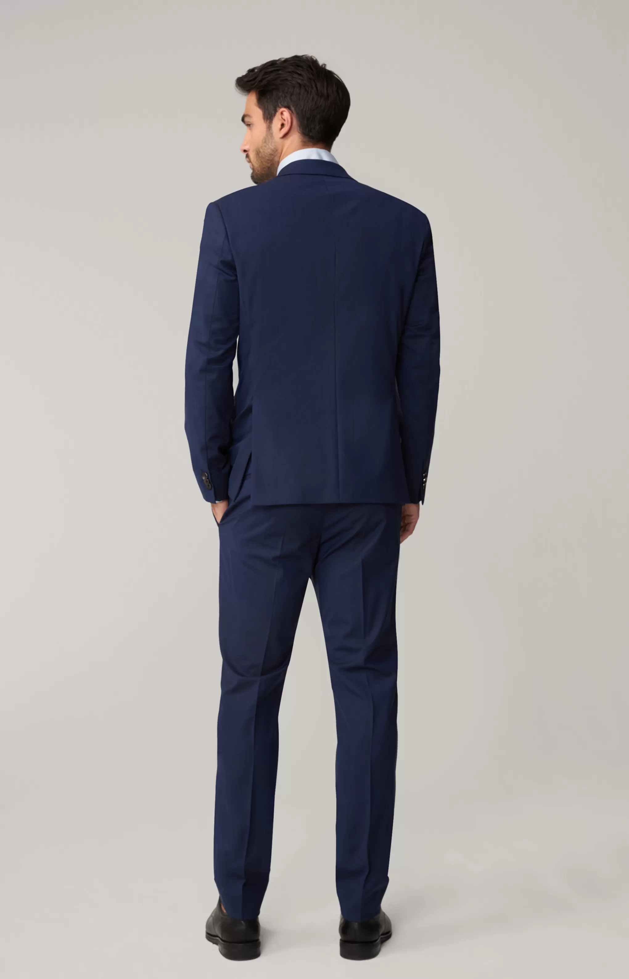 Suits | Clothing*JOOP Suits | Clothing Damon-Gun Suit in Navy Melange