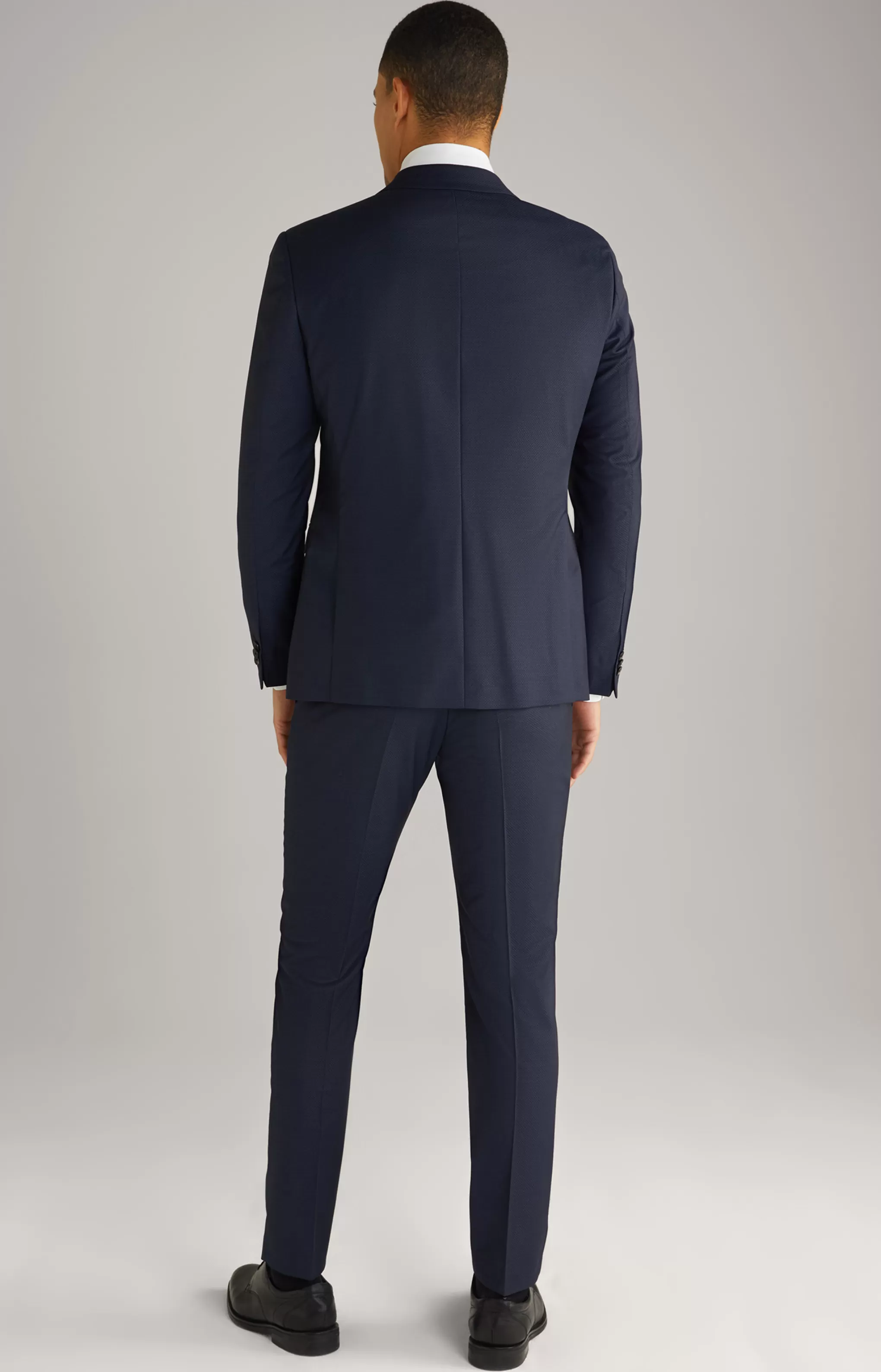 Suits | Clothing*JOOP Suits | Clothing Damon-Gun Virgin Wool Suit in Textured