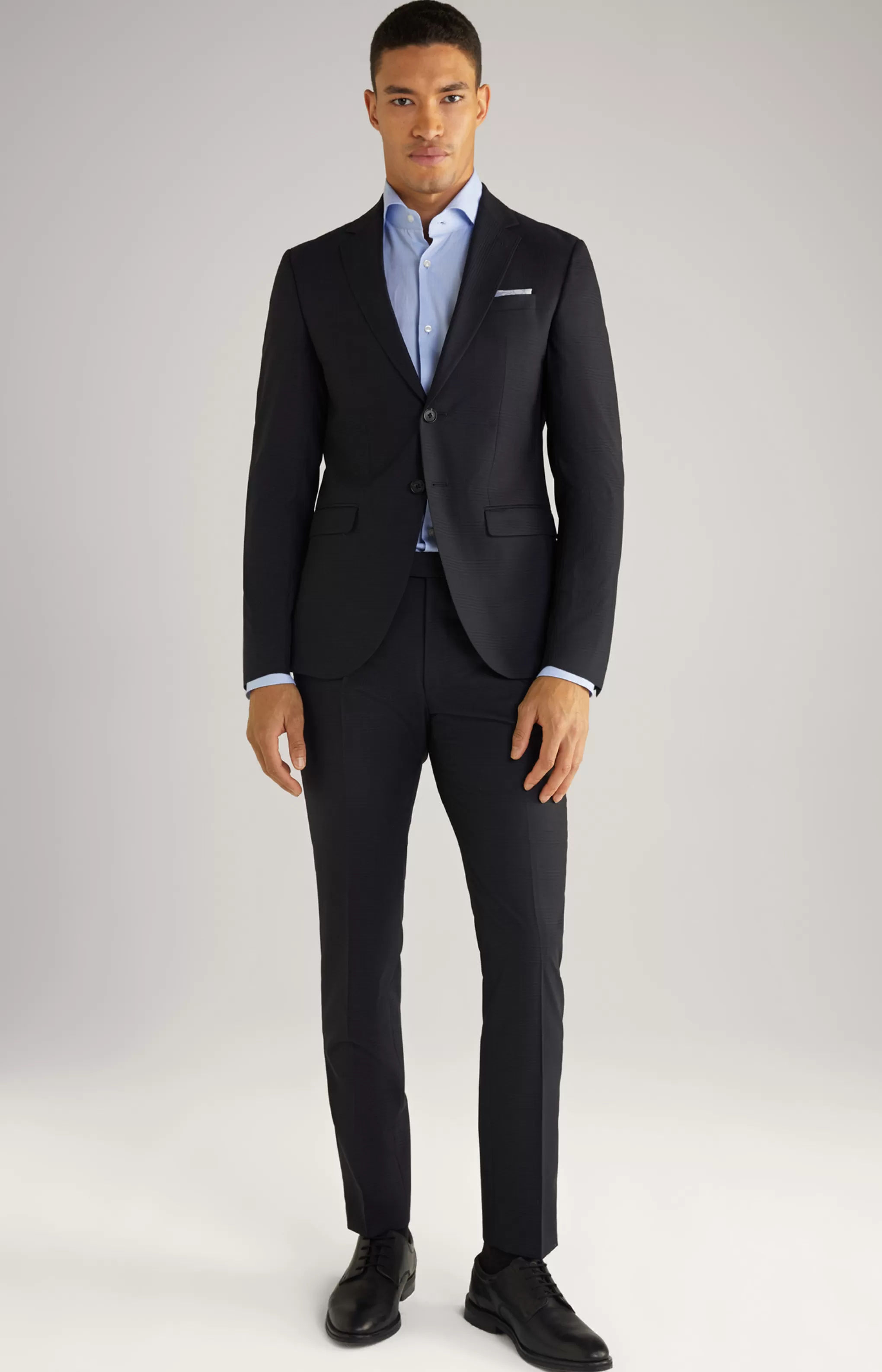 Suits | Clothing*JOOP Suits | Clothing Damon-Gun Virgin Wool Suit in Check