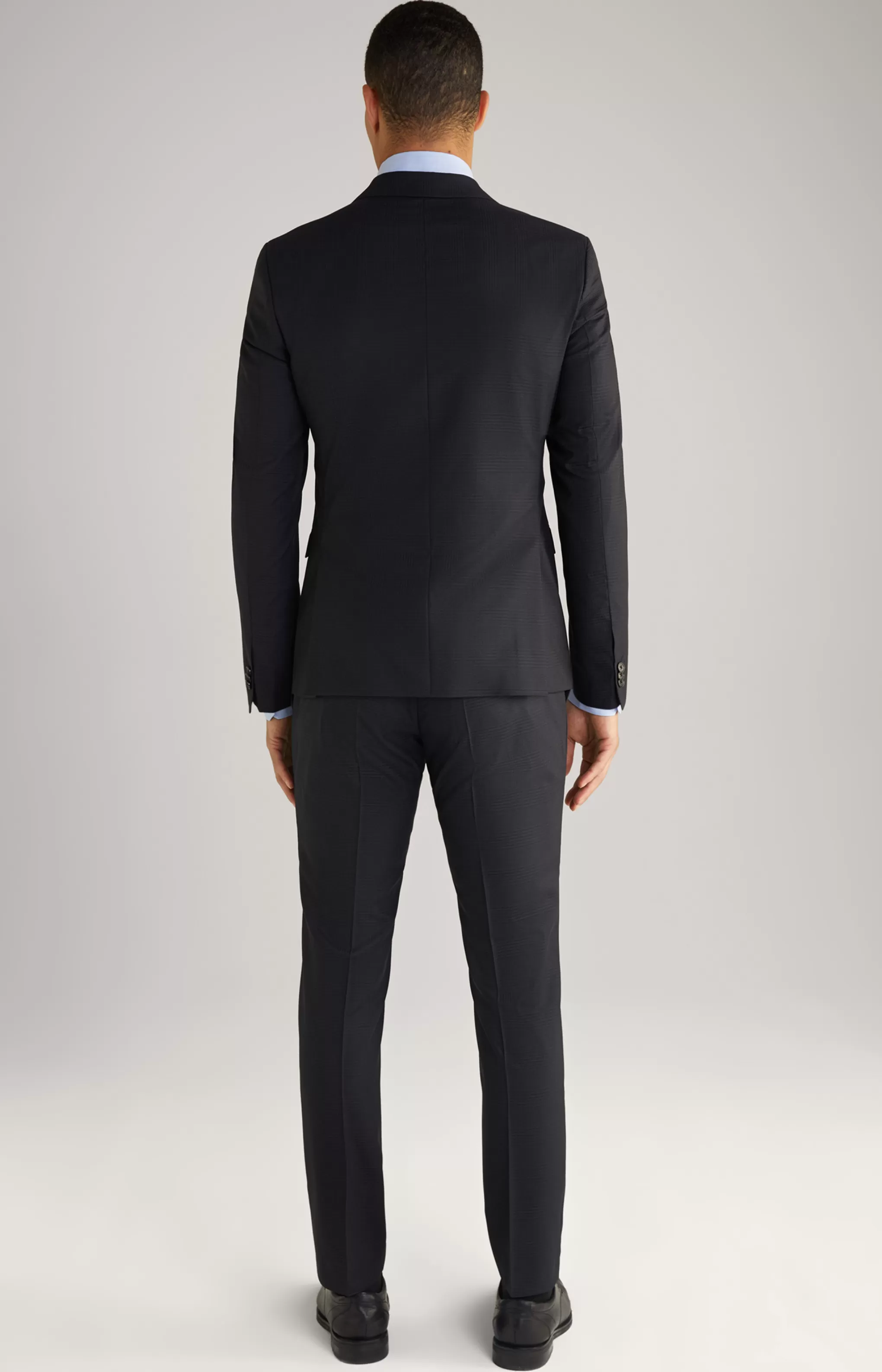 Suits | Clothing*JOOP Suits | Clothing Damon-Gun Virgin Wool Suit in Check