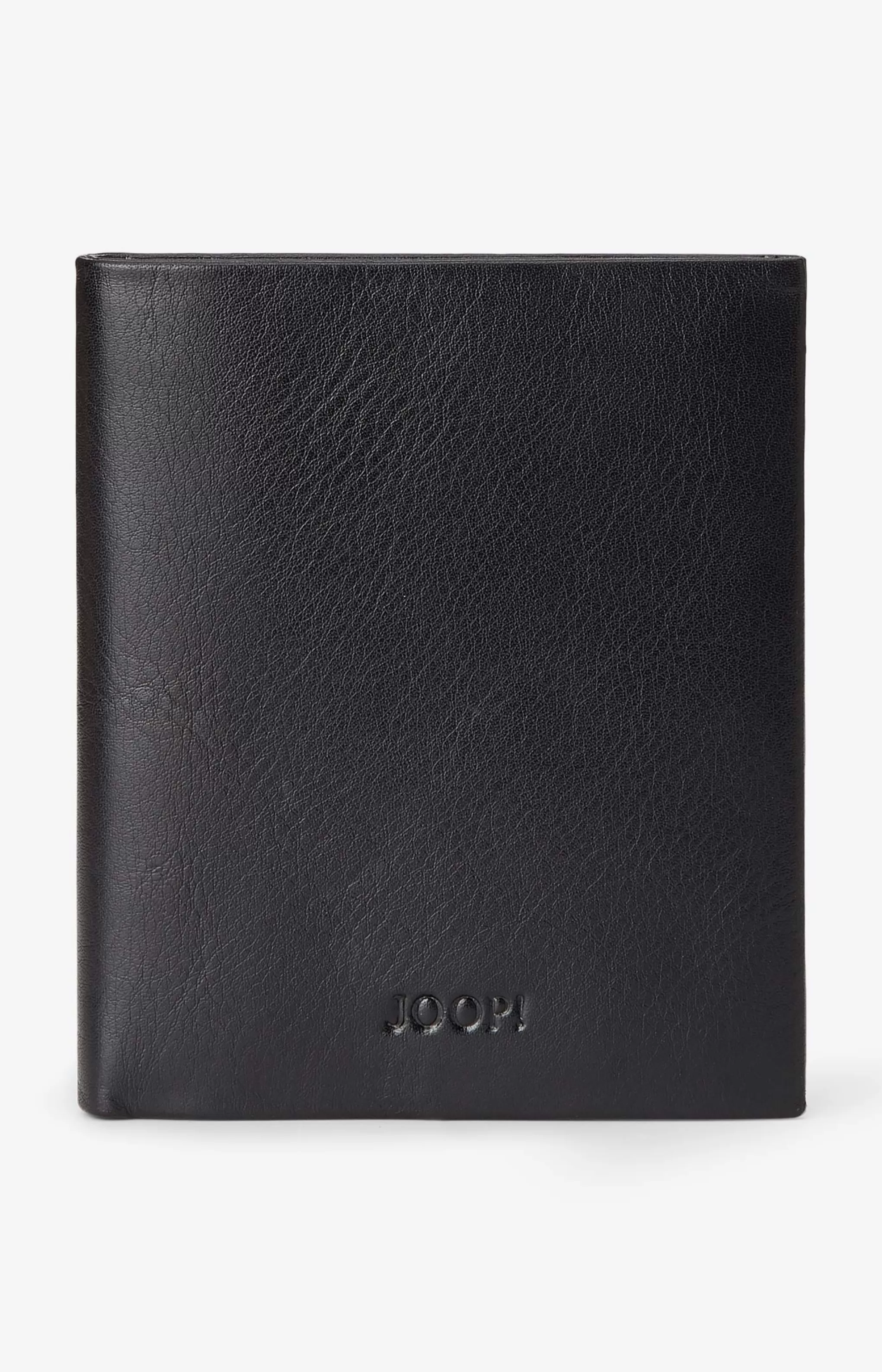 Small Leather Goods*JOOP Small Leather Goods Daphnis Wallet in Black