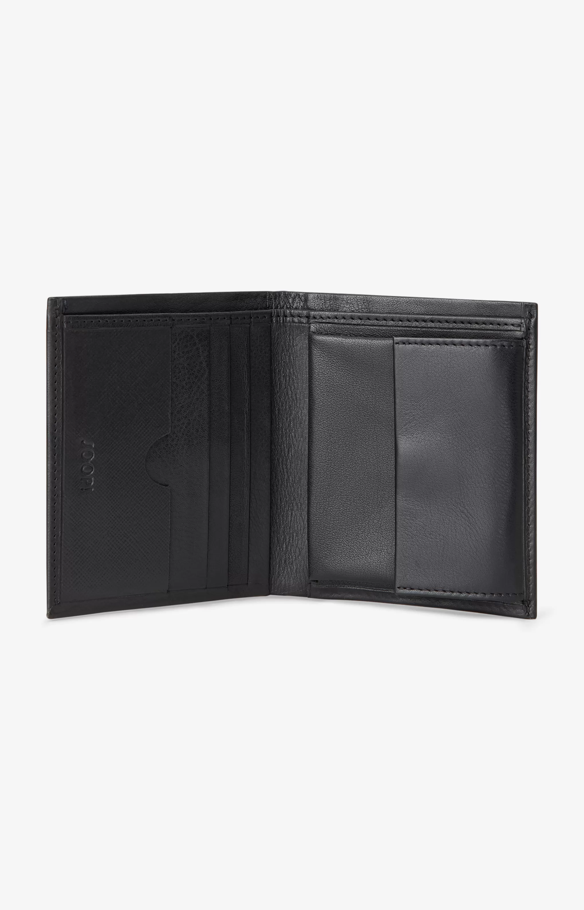 Small Leather Goods*JOOP Small Leather Goods Daphnis Wallet in Black