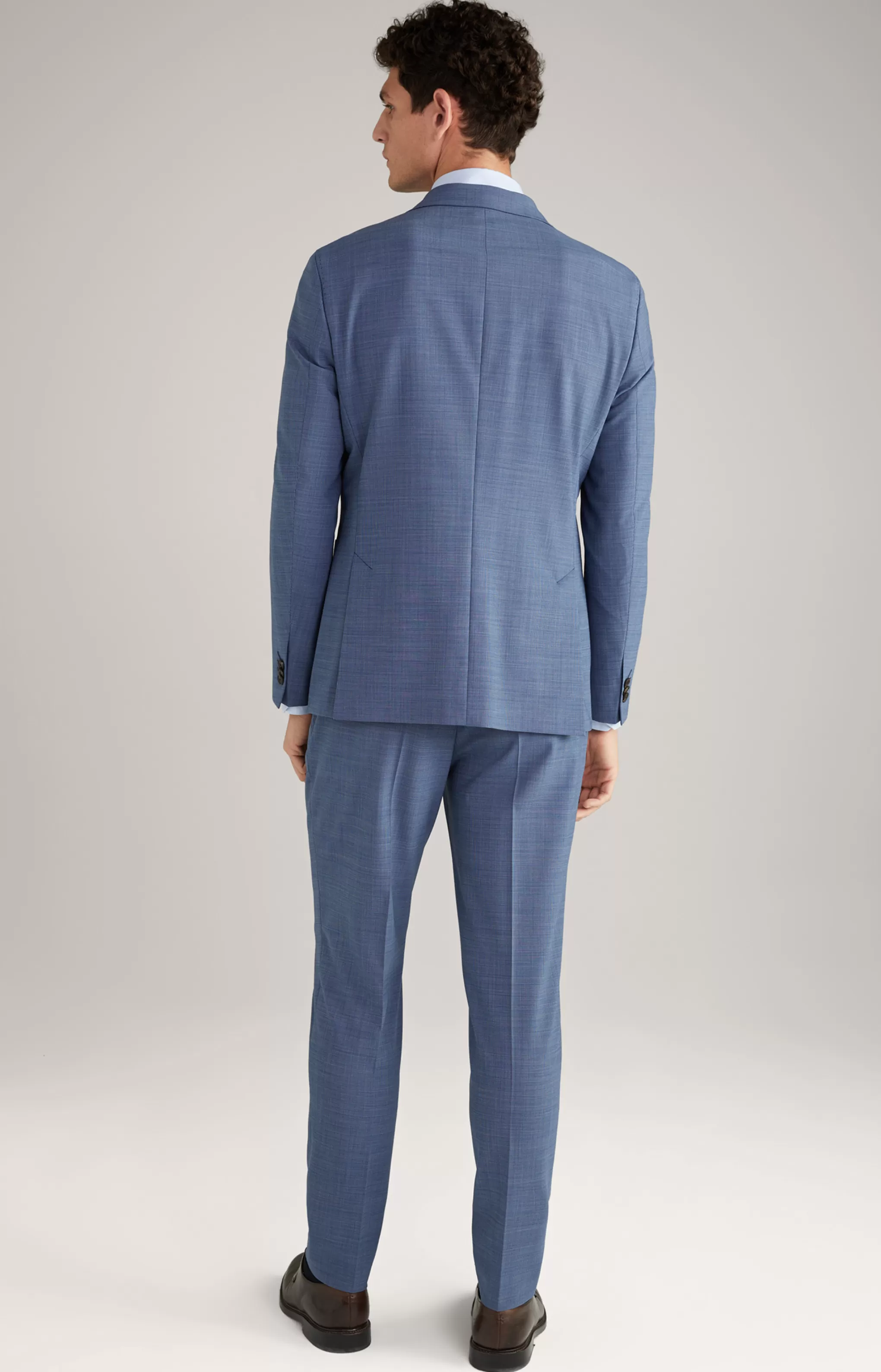 Suits | Clothing*JOOP Suits | Clothing Dash-Bird Suit in Blue mélange