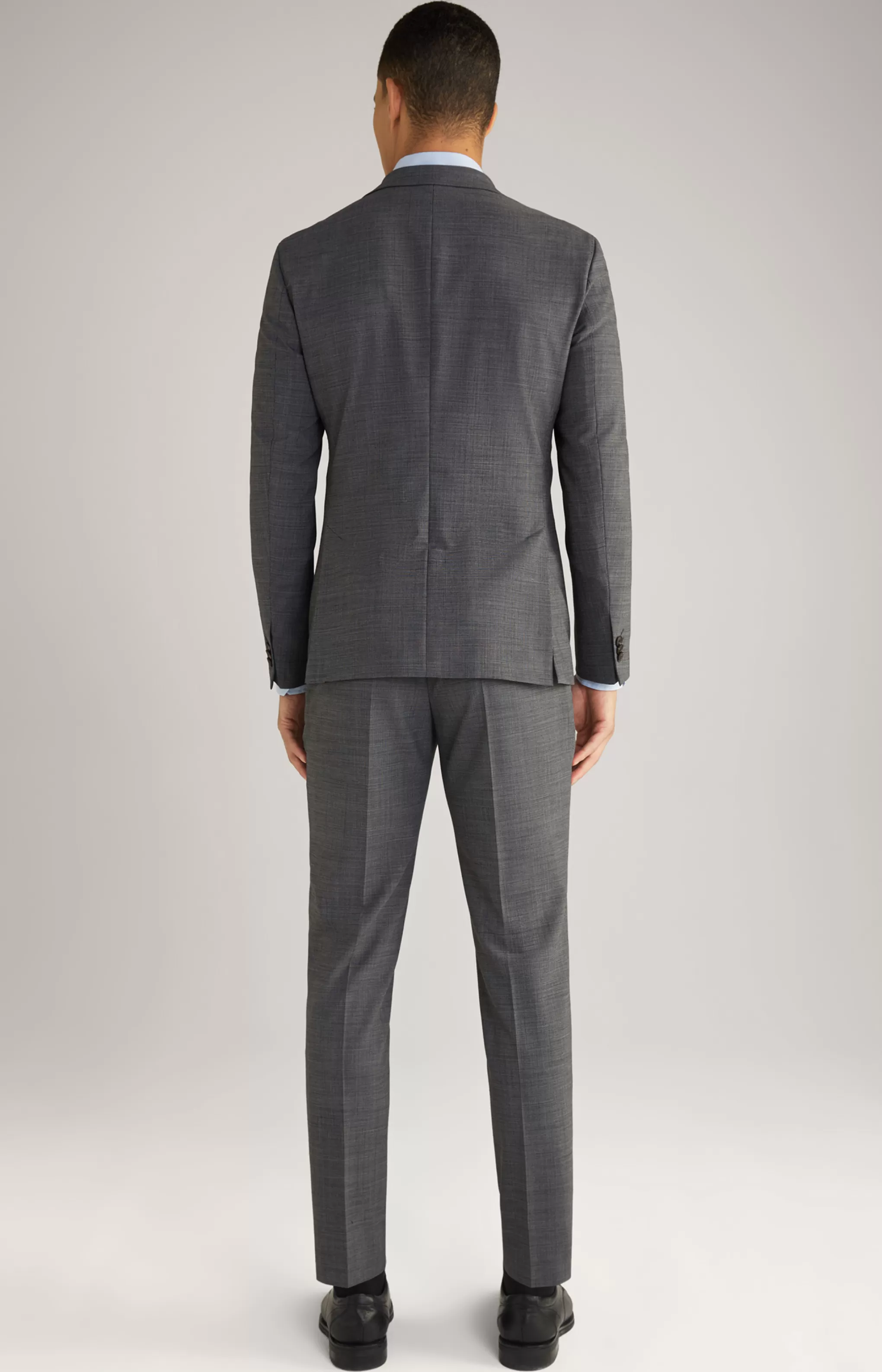 Suits | Clothing*JOOP Suits | Clothing Dash-Bird Suit in Grey Mélange