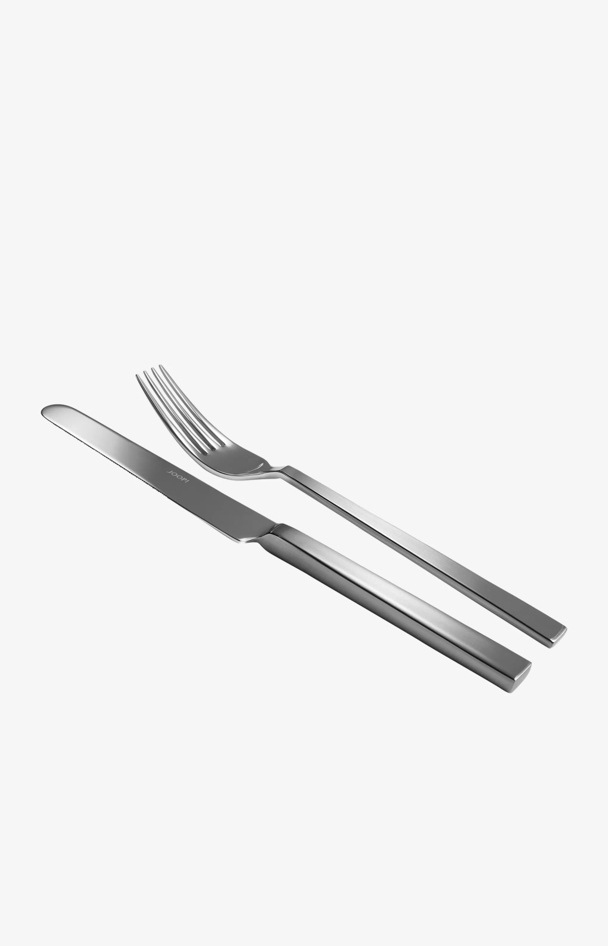 Cutlery | Discover Everything*JOOP Cutlery | Discover Everything Dining Glamour Cutlery Set - 30 pcs. with satin finish
